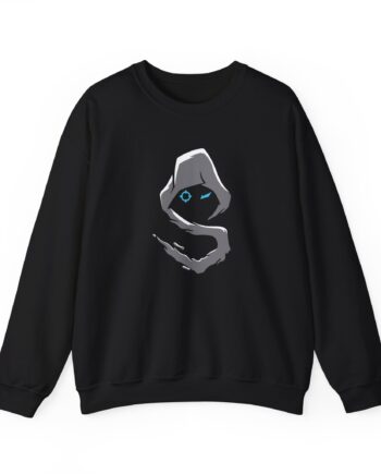 Shroud Unisex Heavy Blend™ Crewneck Sweatshirt