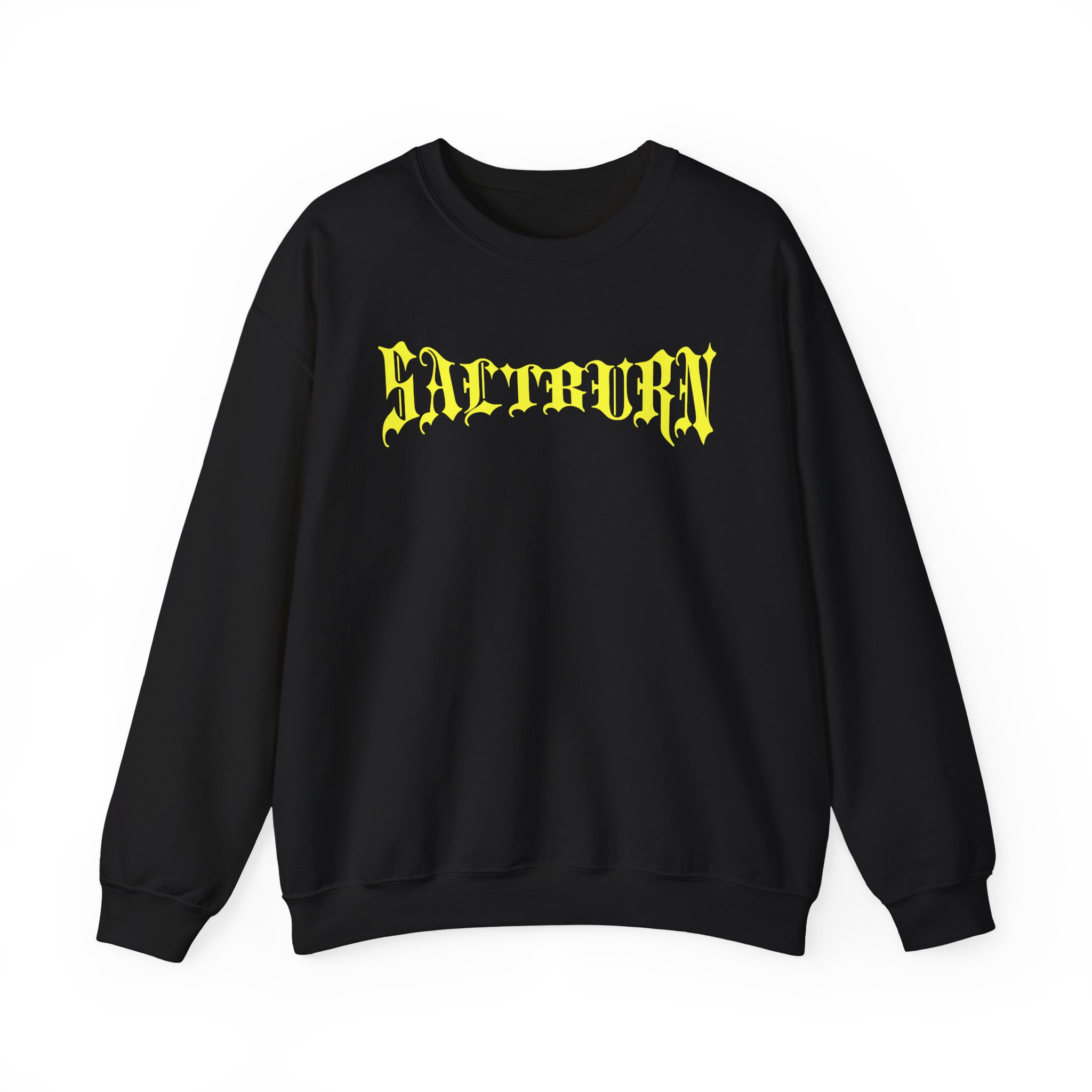 Saltburn Unisex Heavy Blendâ„¢ Crewneck Sweatshirt