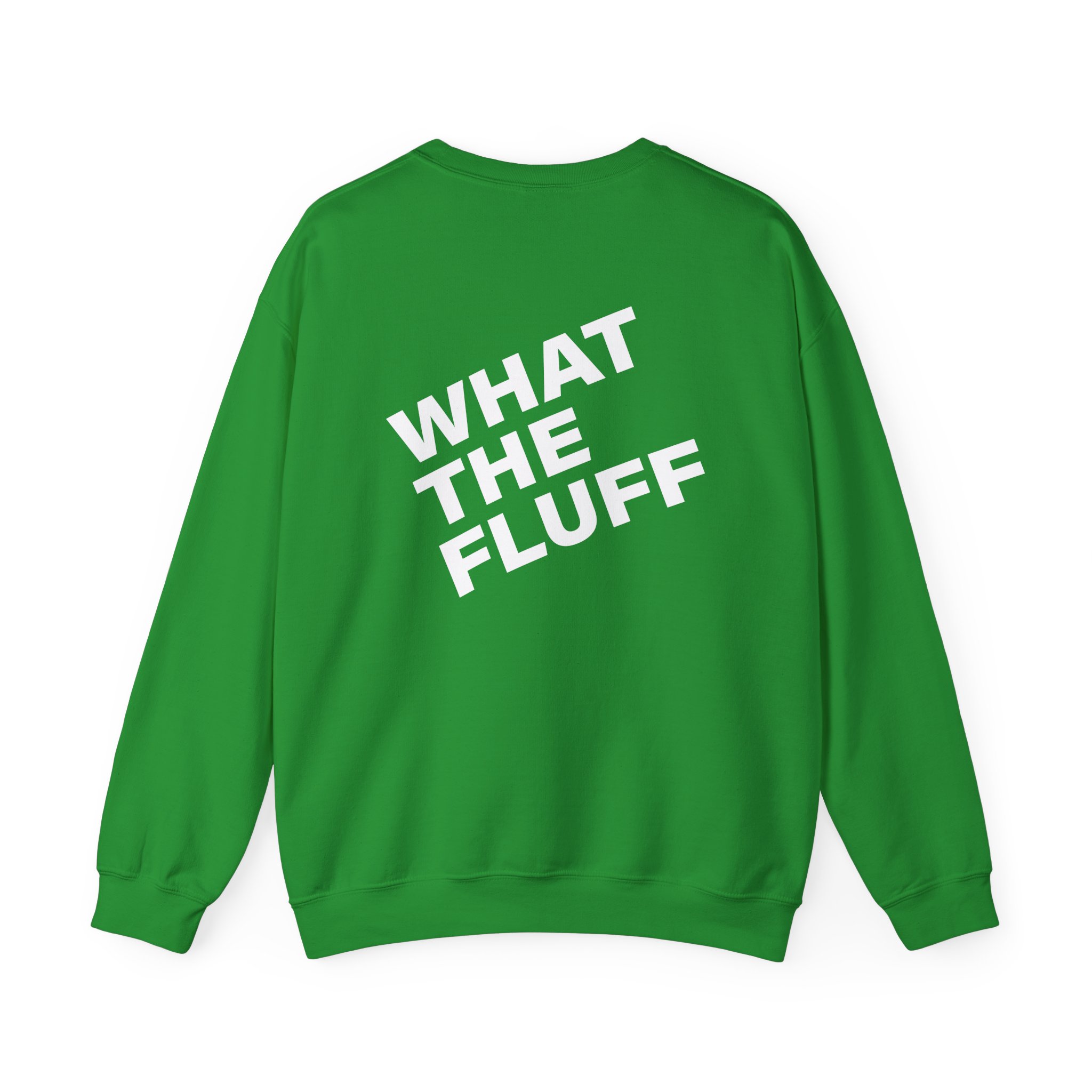 Jynxzi Unisex Heavy Blendâ„¢ Crewneck Sweatshirt