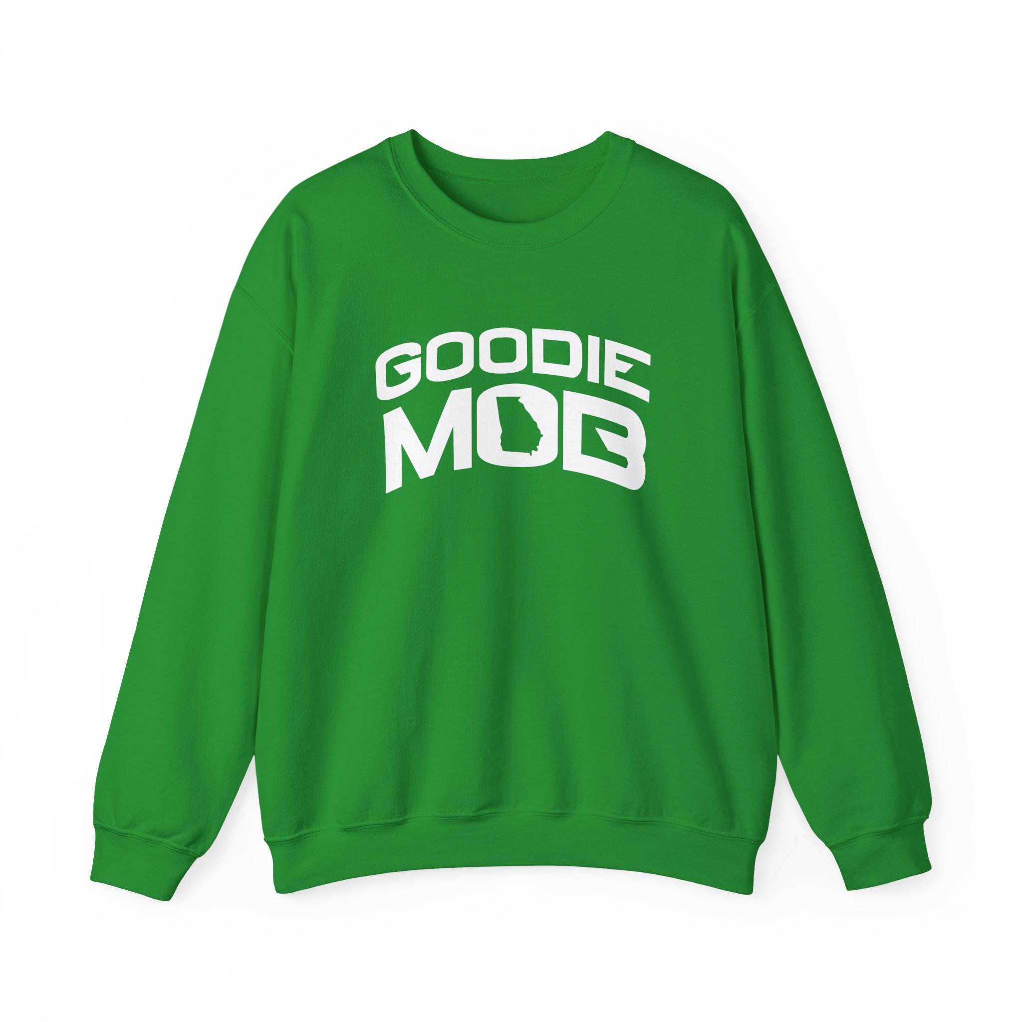 Goodie Mob Unisex Heavy Blendâ„¢ Crewneck Sweatshirt