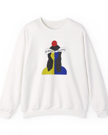 Kikagaku Moyo Unisex Heavy Blend™ Crewneck Sweatshirt