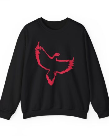 Sexmane Unisex Heavy Blend™ Crewneck Sweatshirt