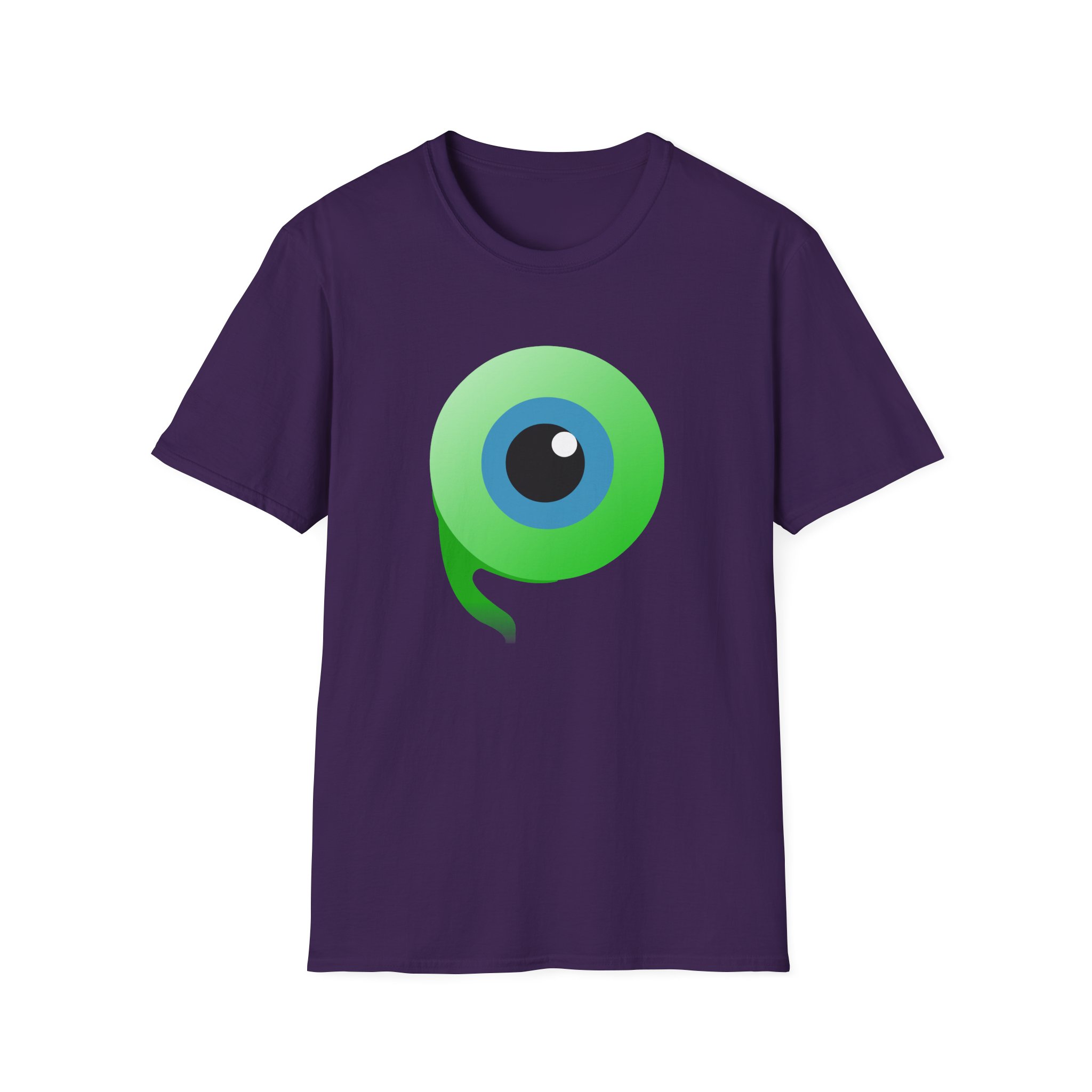 Jacksepticeye Septic Eye Sam Unisex Softstyle T-Shirt