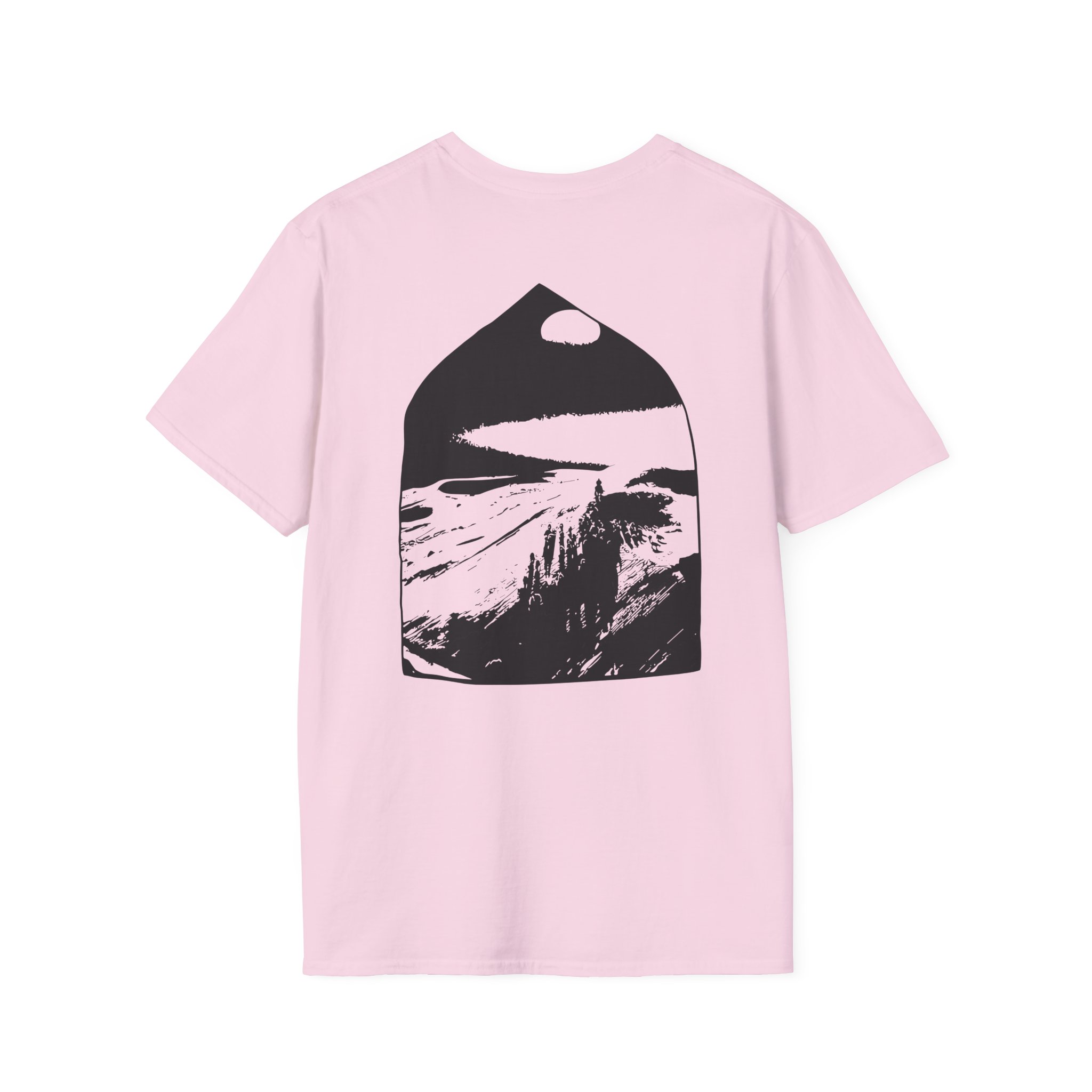 YM Unisex Softstyle T-Shirt