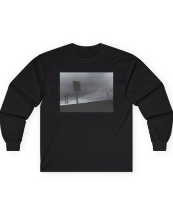 Godspeed You Black Emperor Unisex Ultra Cotton Long Sleeve Tee