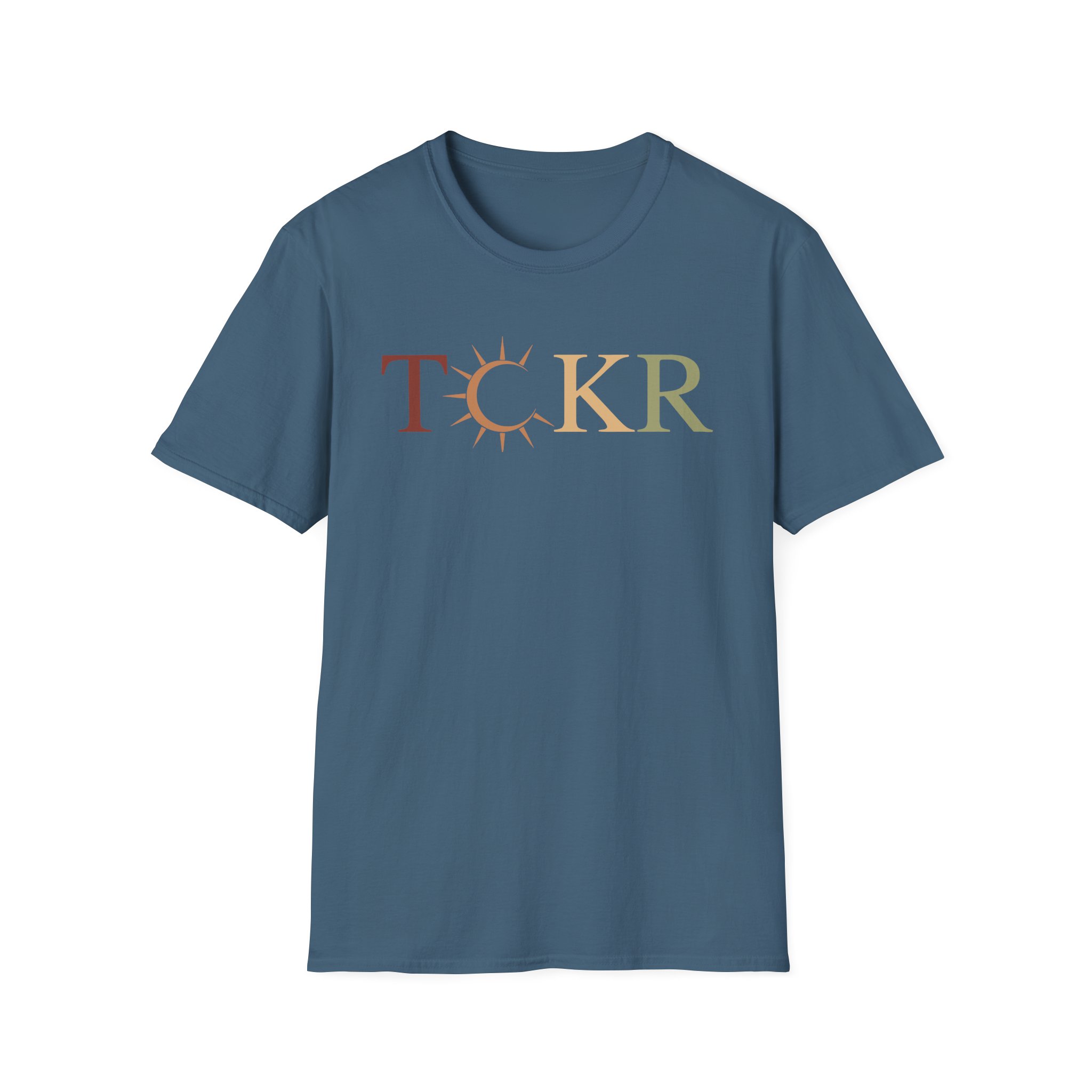 Kendall Rae Tckr Unisex Softstyle T-Shirt