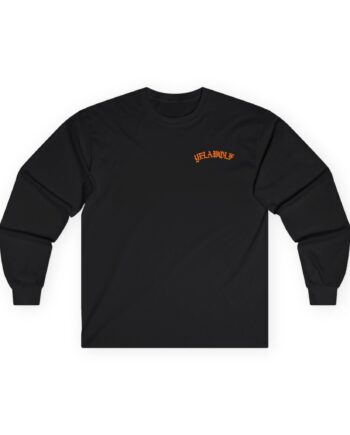 YM Unisex Ultra Cotton Long Sleeve Tee