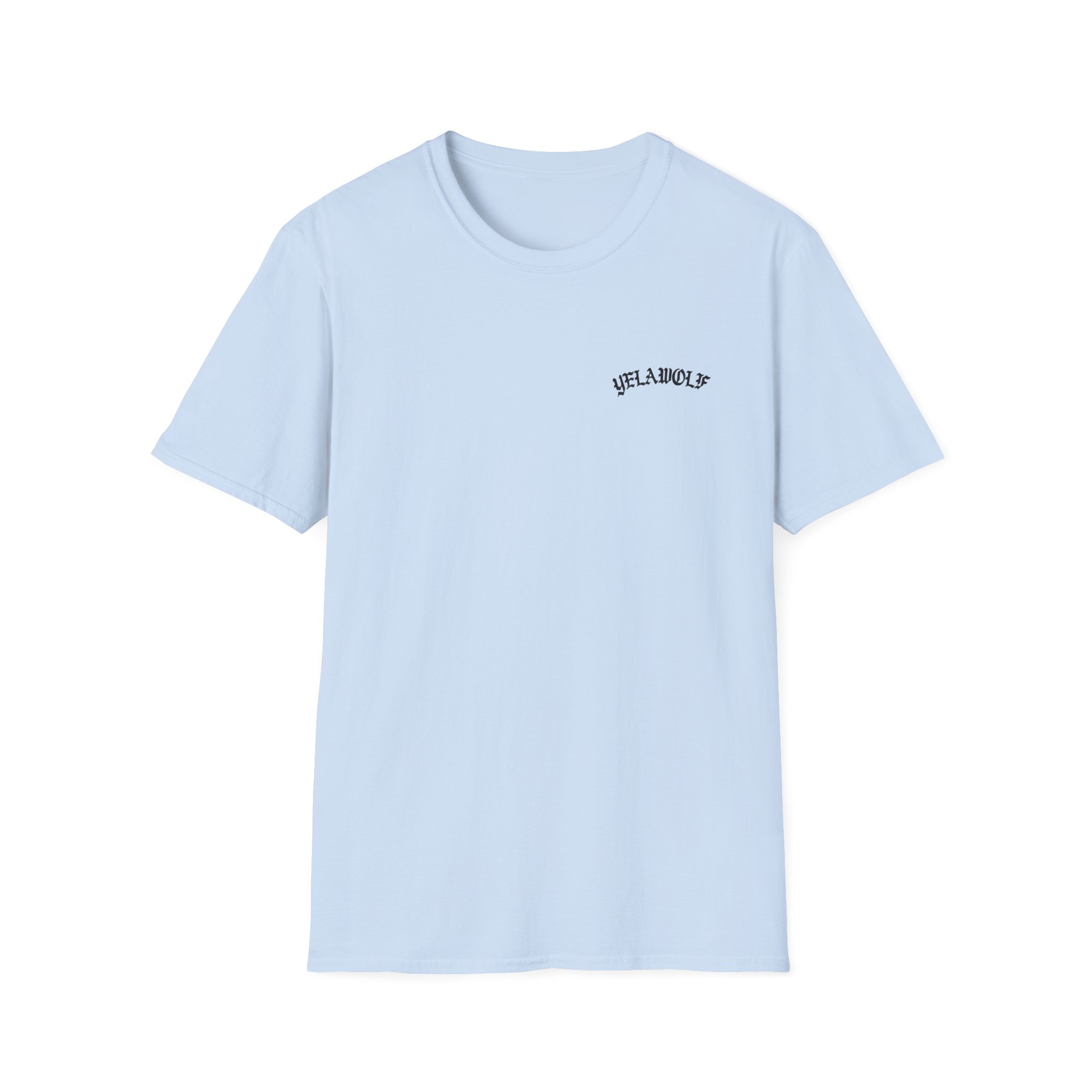 YM Unisex Softstyle T-Shirt