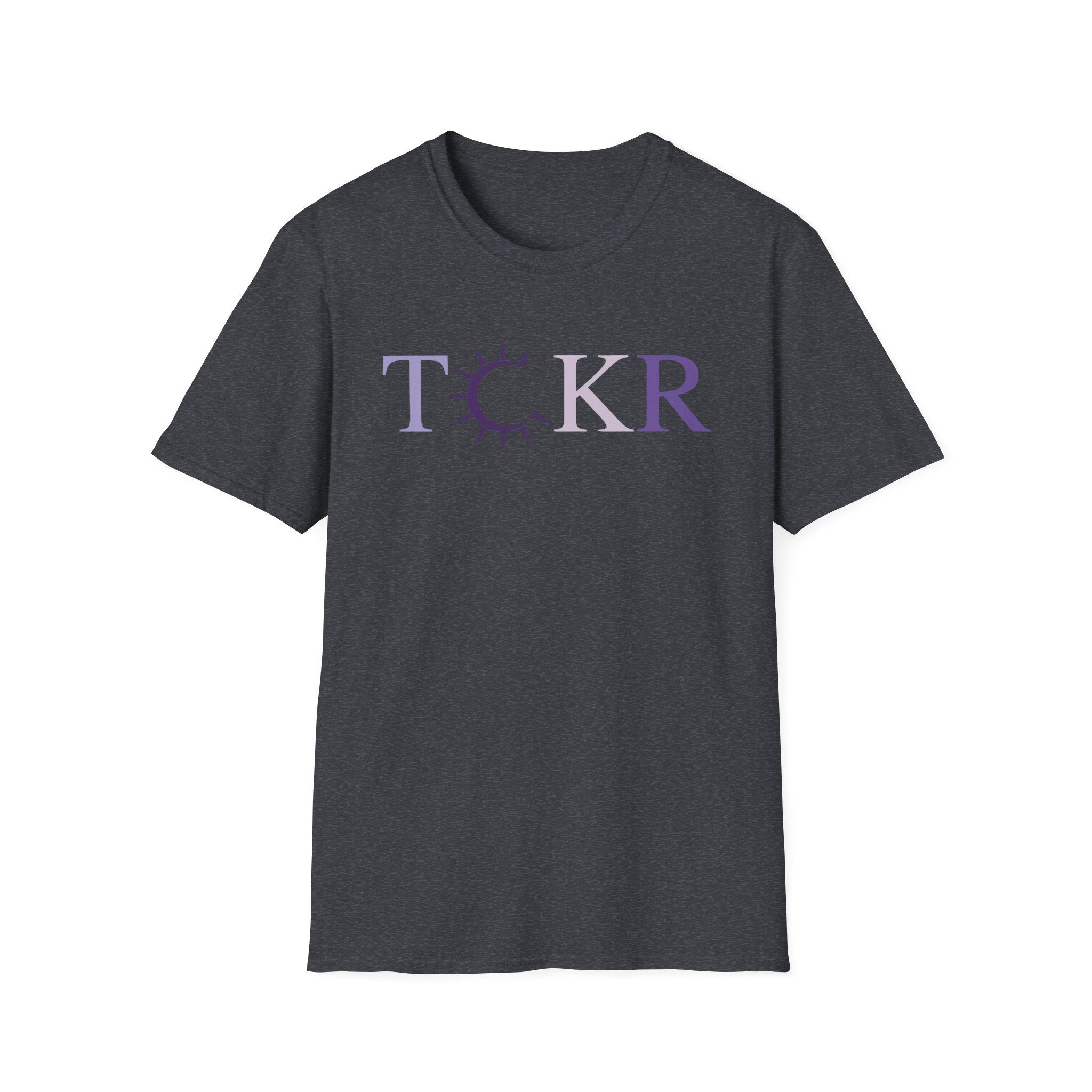 Kendall Rae Tckr Unisex Softstyle T-Shirt