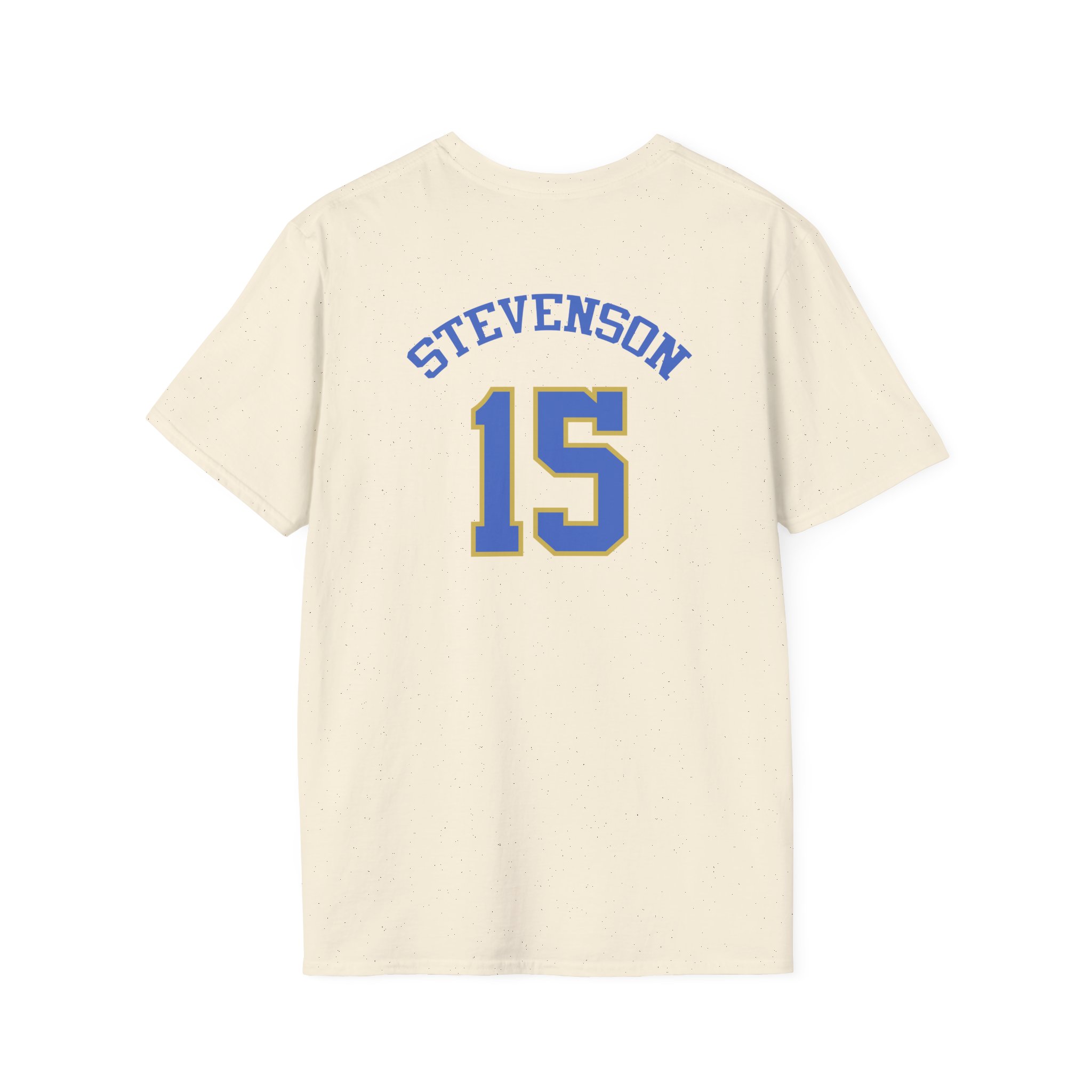 Mike Stud Stevenson Ranch X Denver Melo Unisex Softstyle T-Shirt