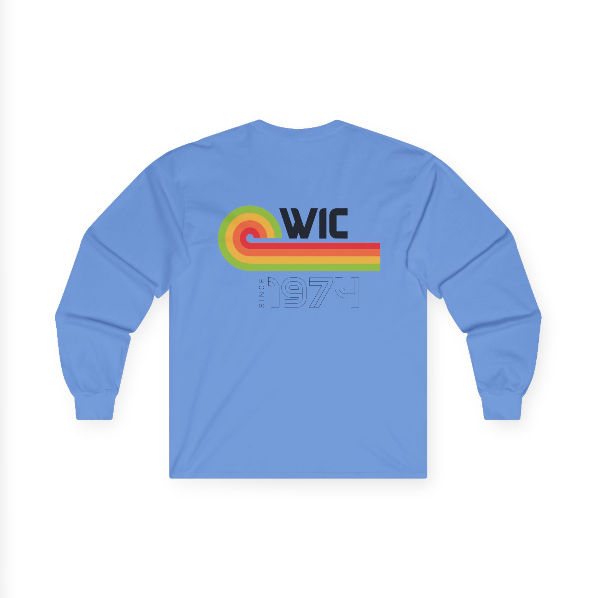 NWA Unisex Ultra Cotton Long Sleeve Tee