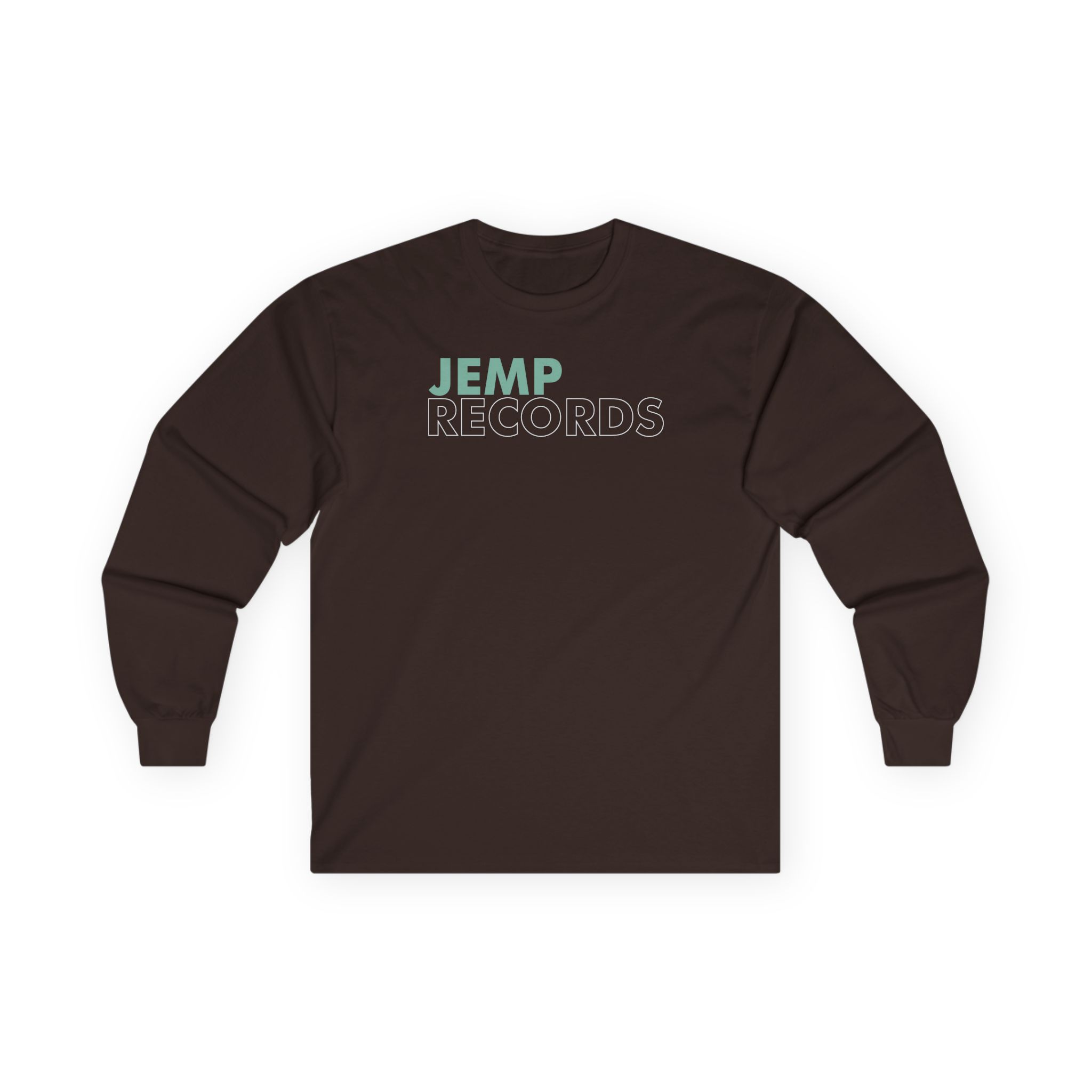 Phish Jemp Records 33 1/3 Unisex Ultra Cotton Long Sleeve Tee