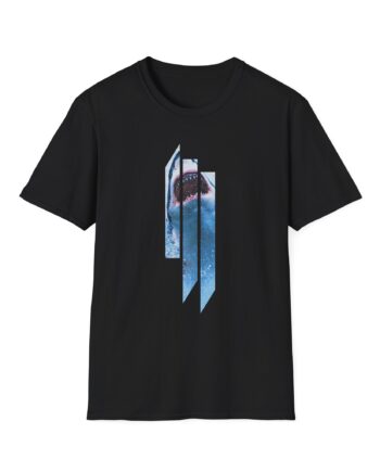 Skrillex Unisex Softstyle T-Shirt