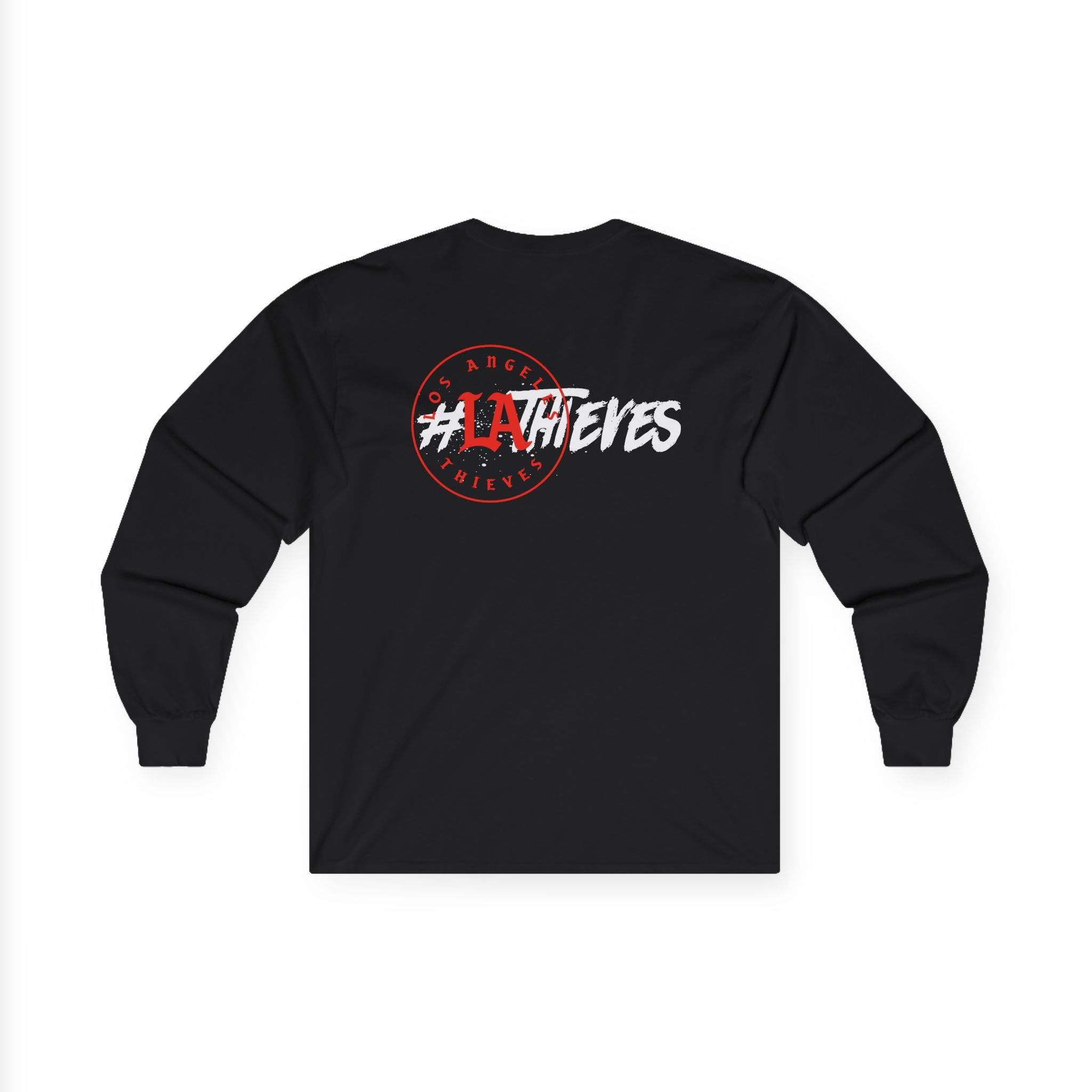 Los Angeles Thieves Unisex Ultra Cotton Long Sleeve Tee