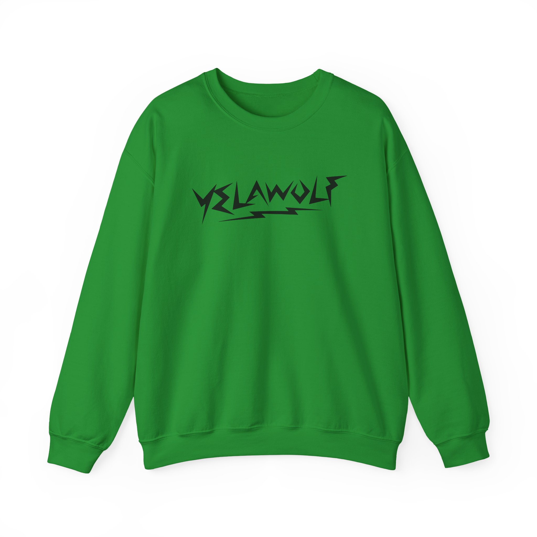 YM Unisex Heavy Blendâ„¢ Crewneck Sweatshirt