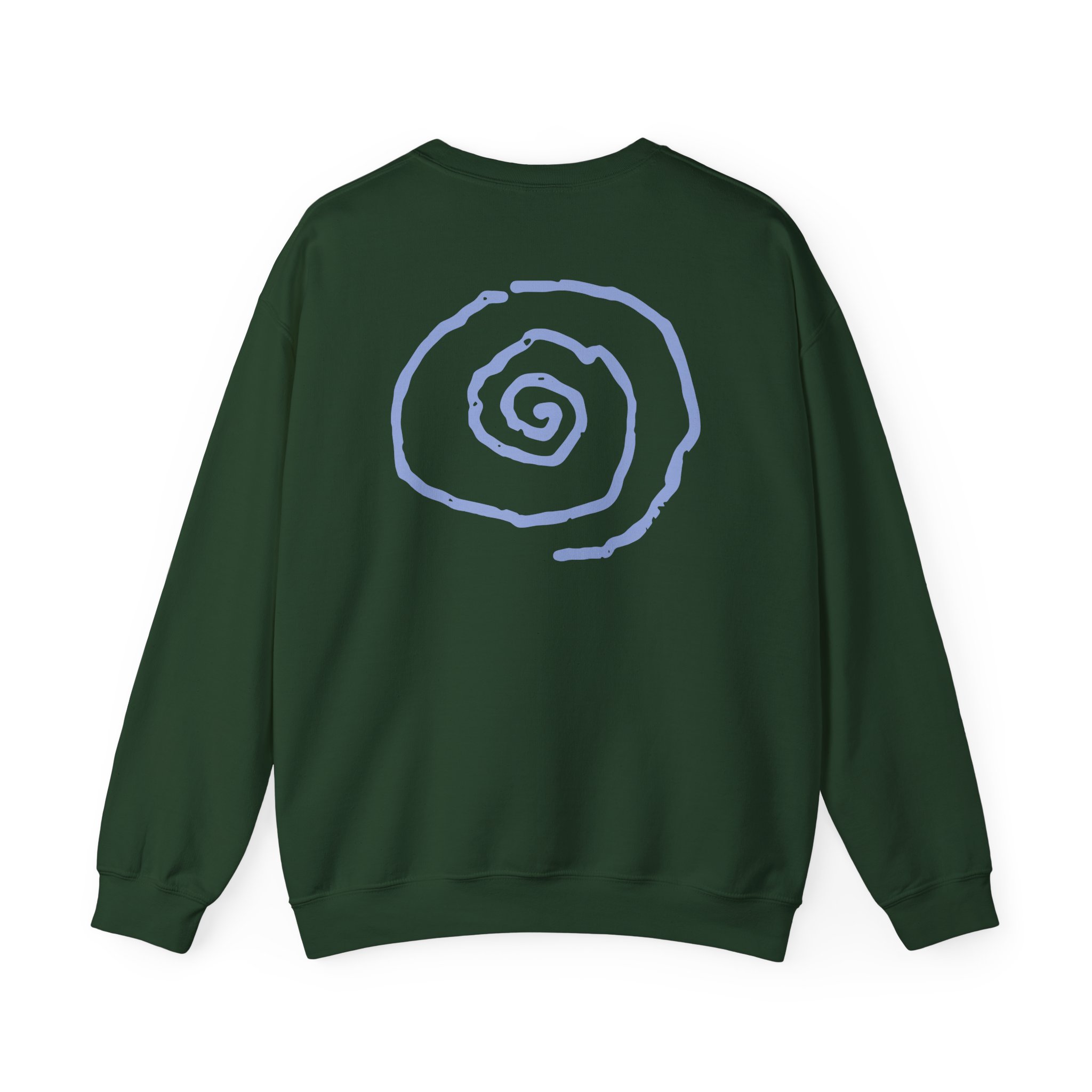 Whirr Unisex Heavy Blendâ„¢ Crewneck Sweatshirt