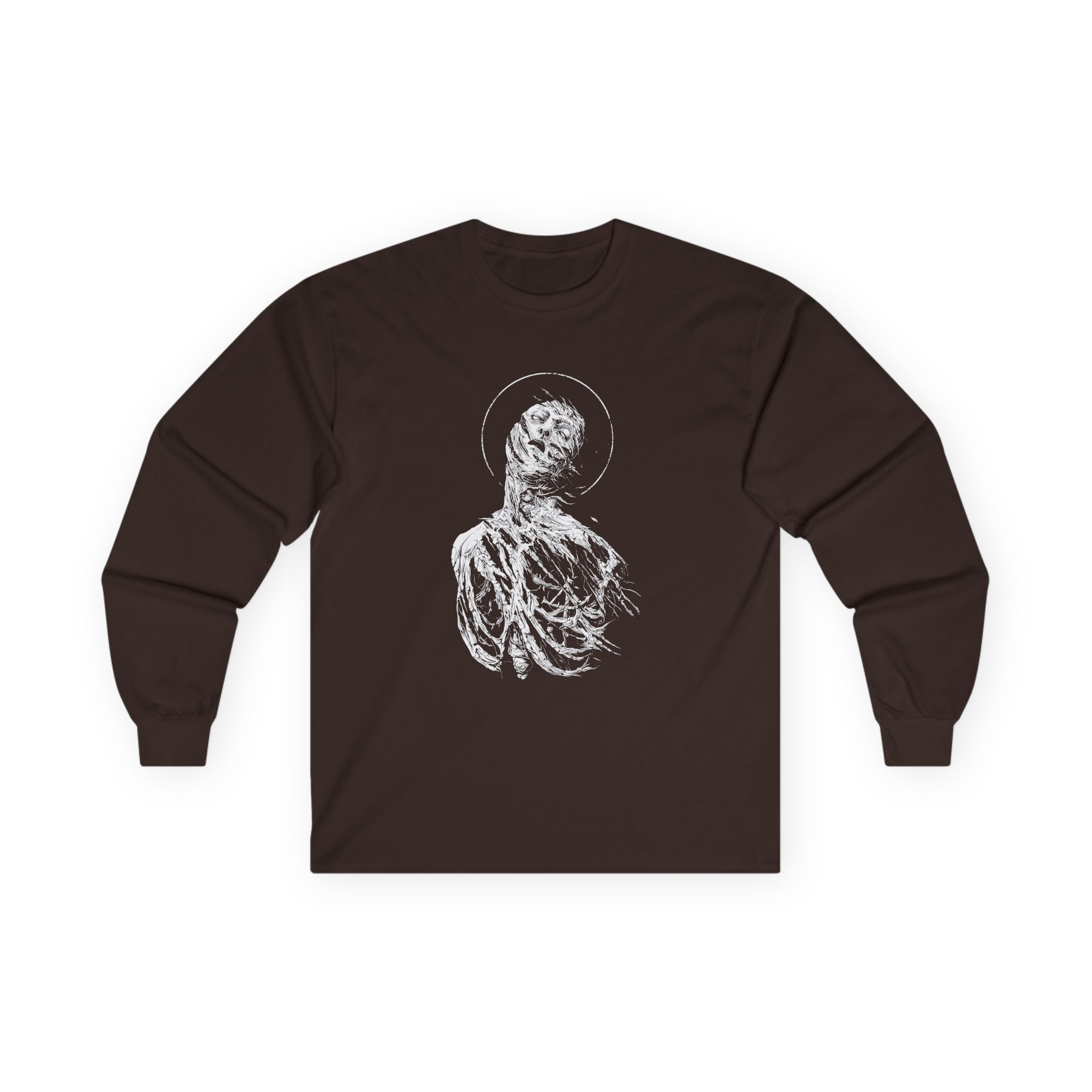 Antaeus a.n.t.s. Unisex Ultra Cotton Long Sleeve Tee
