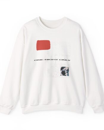 Sonder One Night Only Unisex Heavy Blend™ Crewneck Sweatshirt