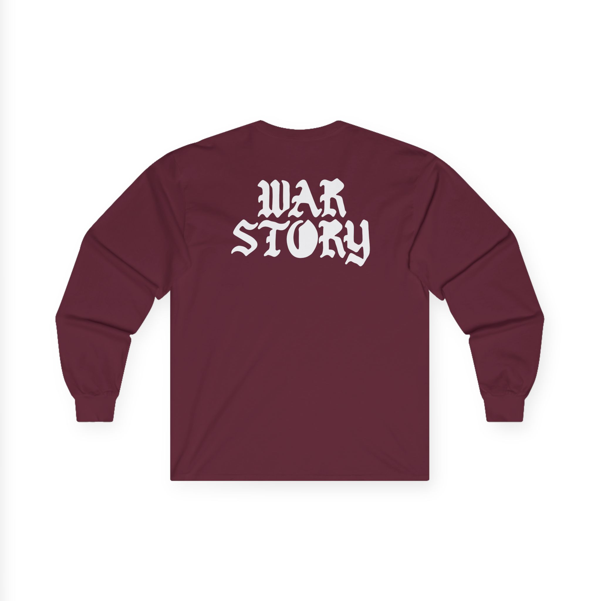 YM Unisex Ultra Cotton Long Sleeve Tee