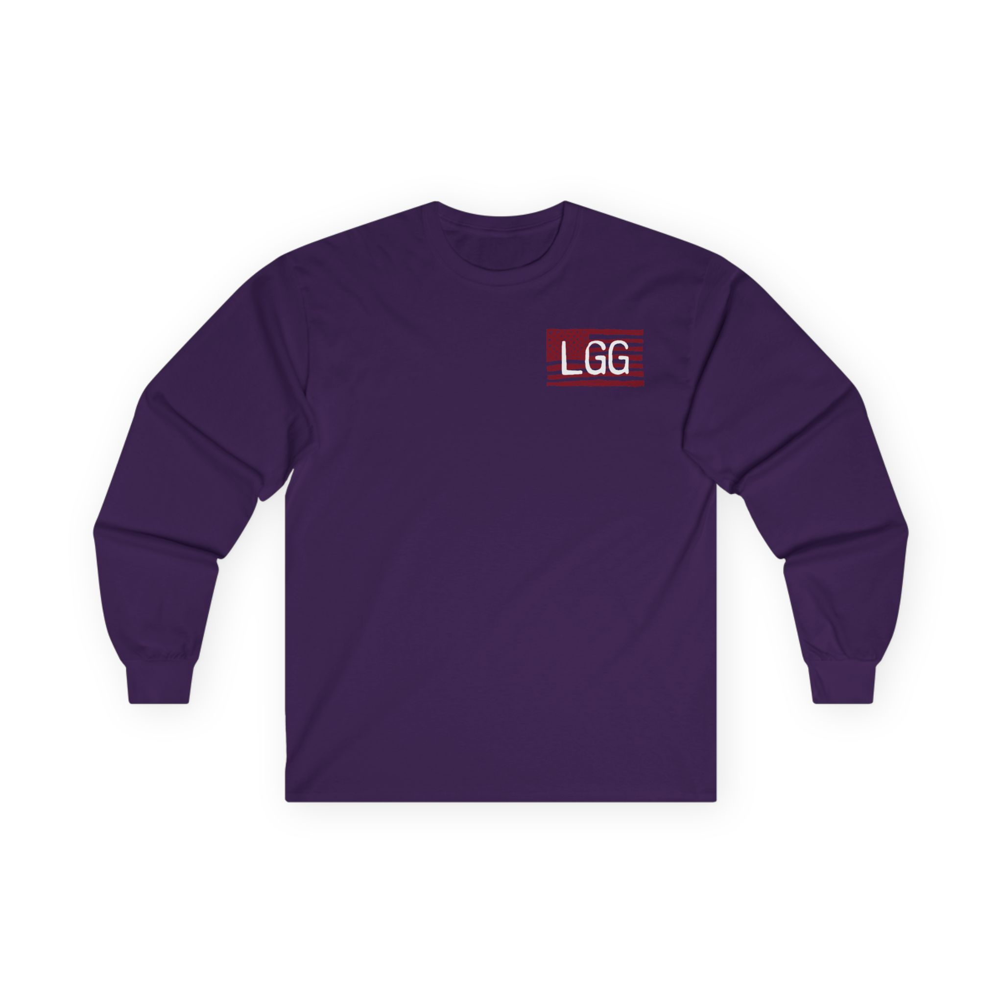 Vicegripgarage New Little Grip Garage Unisex Ultra Cotton Long Sleeve Tee