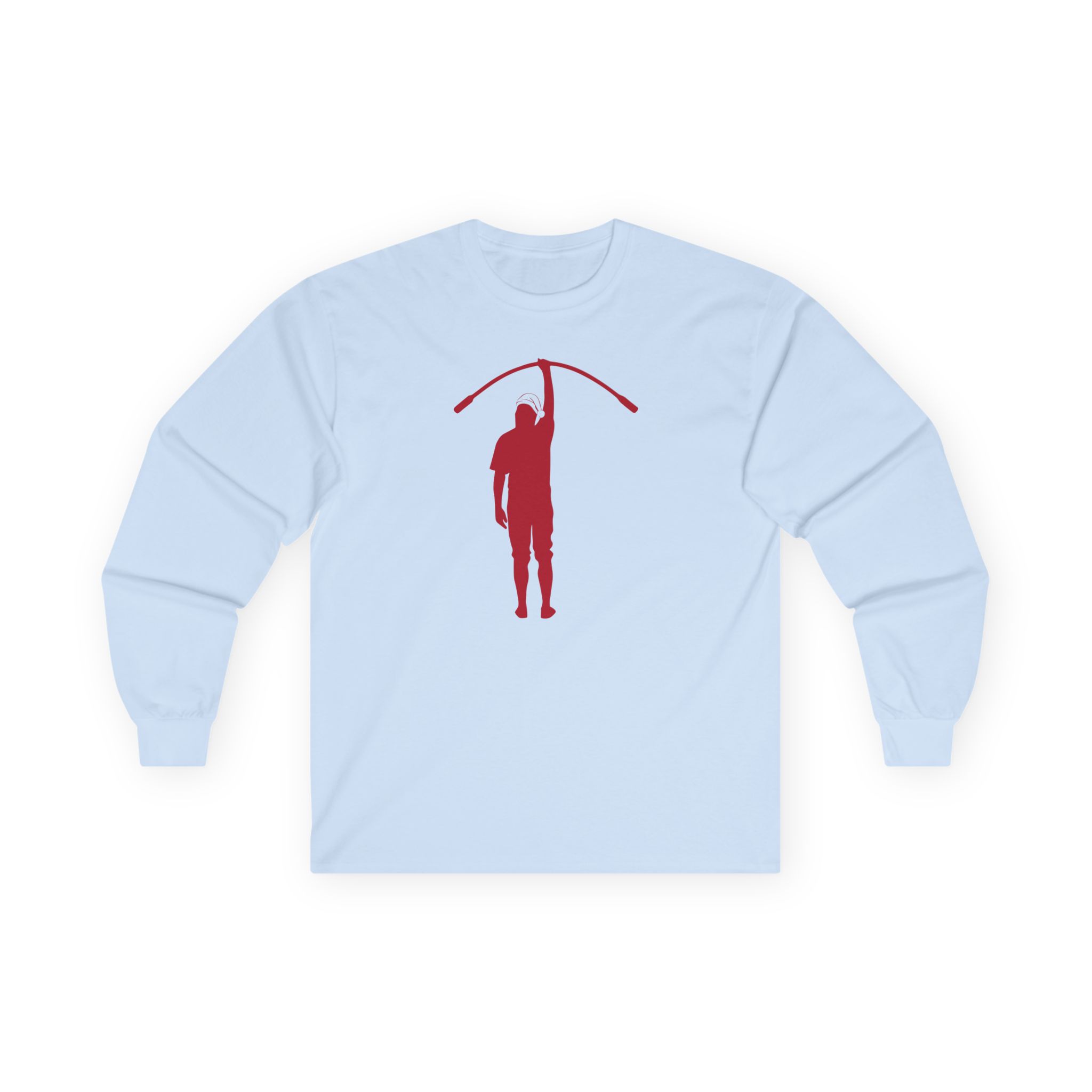 Trevor Bauer Unisex Ultra Cotton Long Sleeve Tee