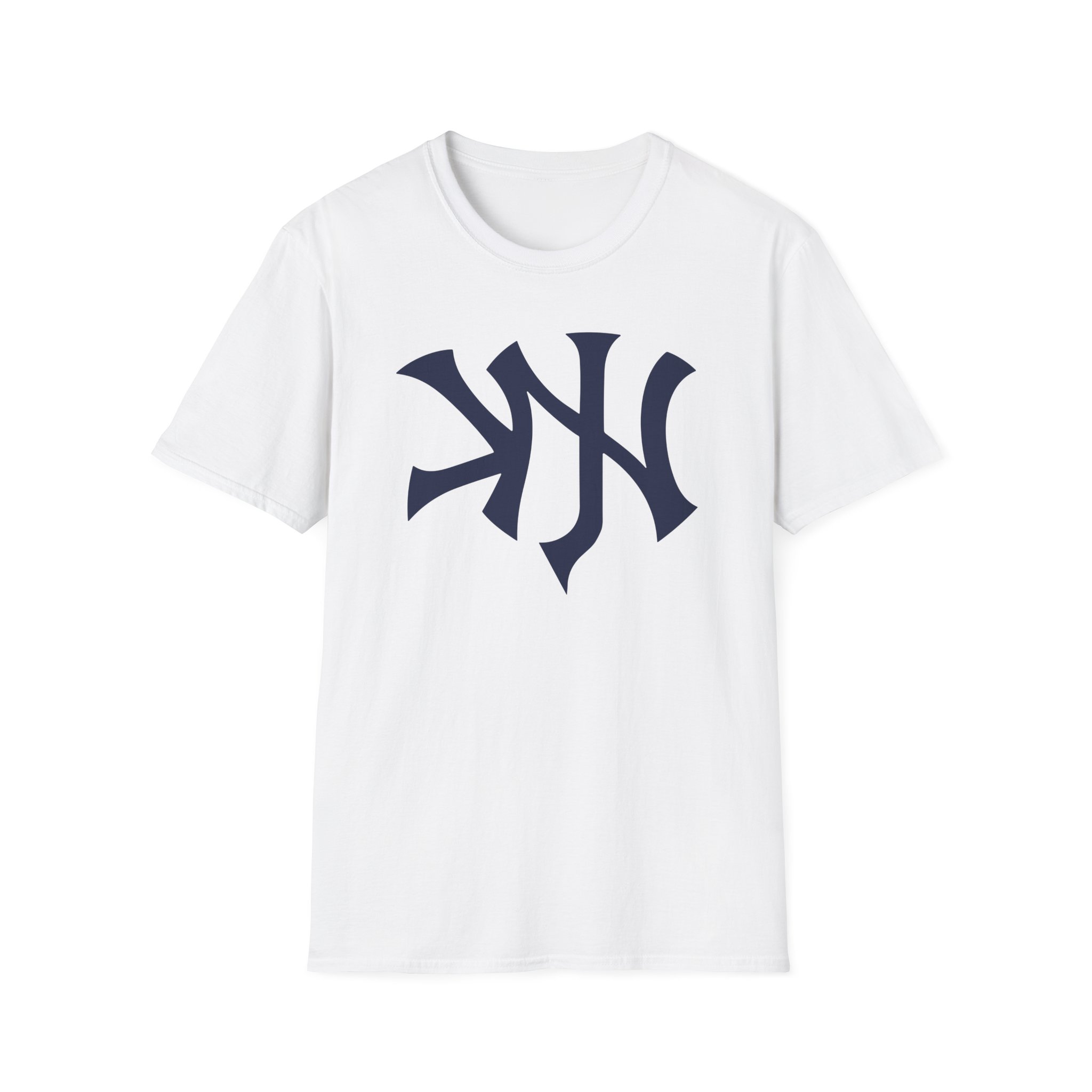 KNJ Unisex Softstyle T-Shirt