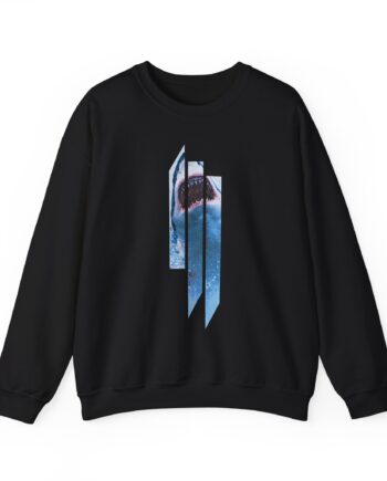 Skrillex Unisex Heavy Blend™ Crewneck Sweatshirt