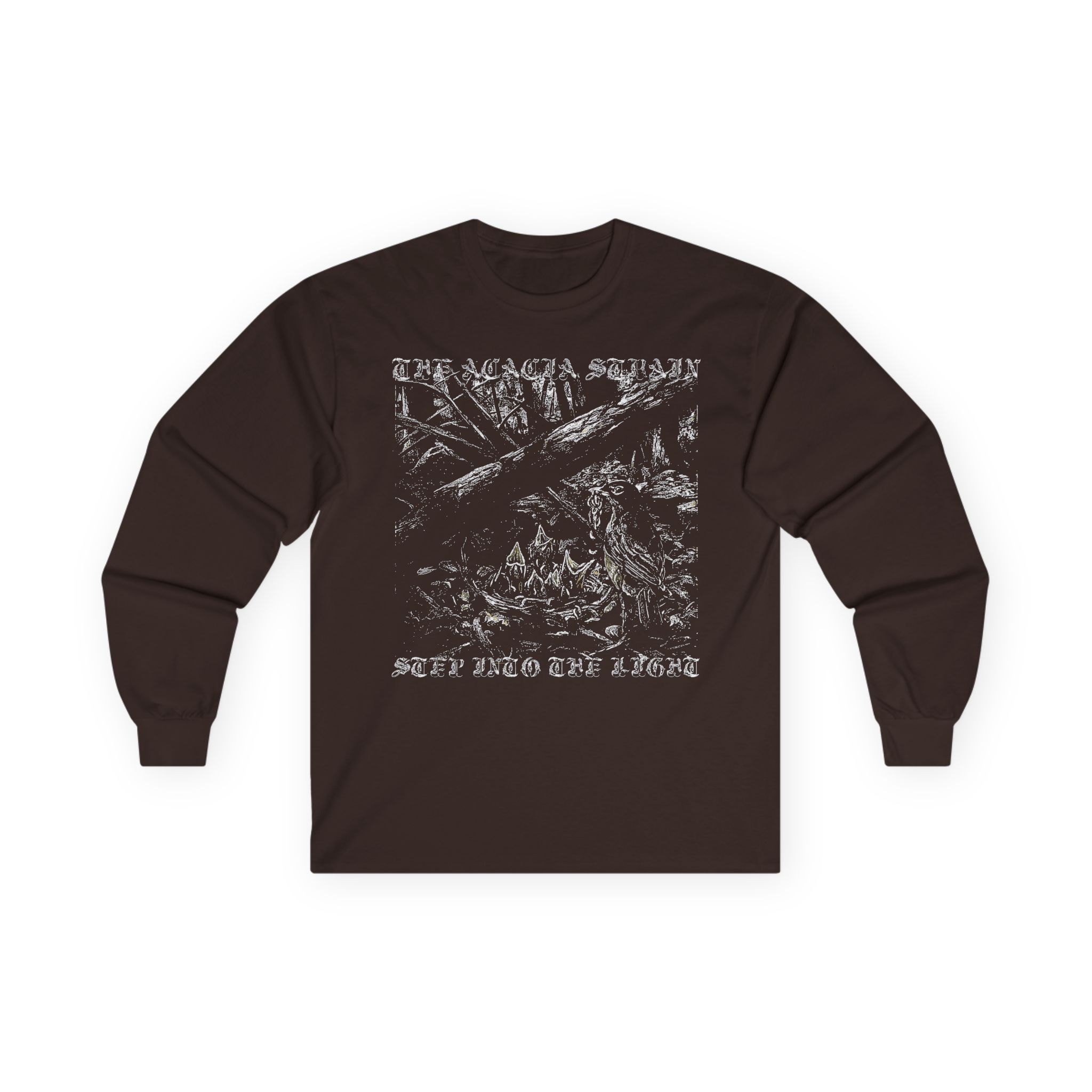 The Acacia Strain Unisex Ultra Cotton Long Sleeve Tee