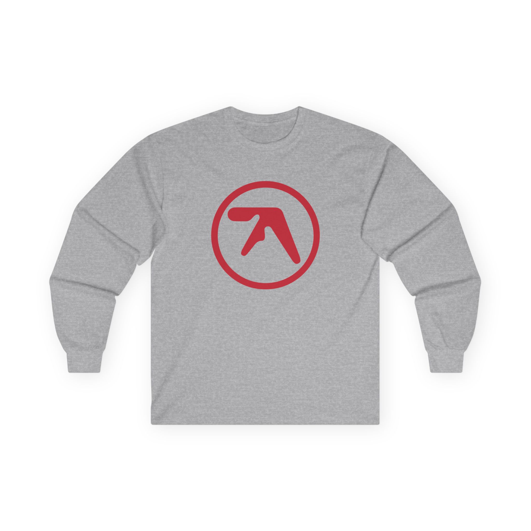 Aphex Twin Unisex Ultra Cotton Long Sleeve Tee
