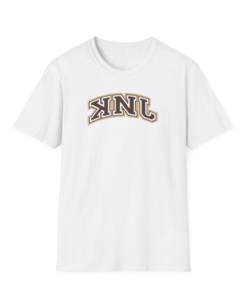 KNJ Unisex Softstyle T-Shirt