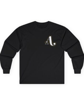 Adele Unisex Ultra Cotton Long Sleeve Tee