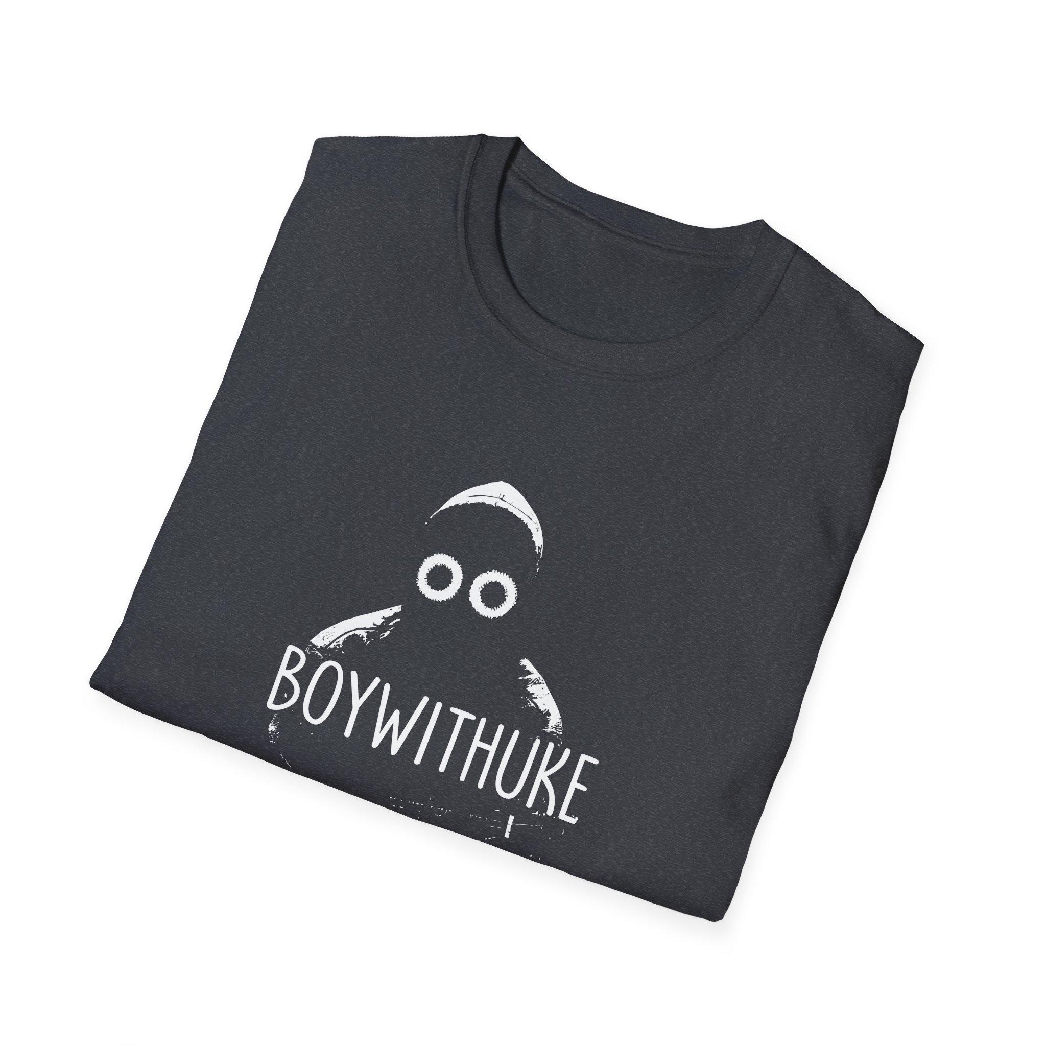 Boywithuke Unisex Softstyle T-shirt