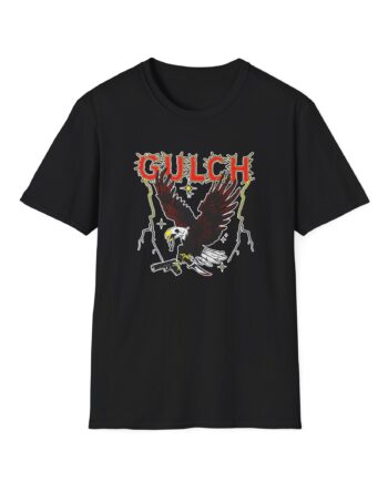 Gulch Unisex Softstyle T-Shirt