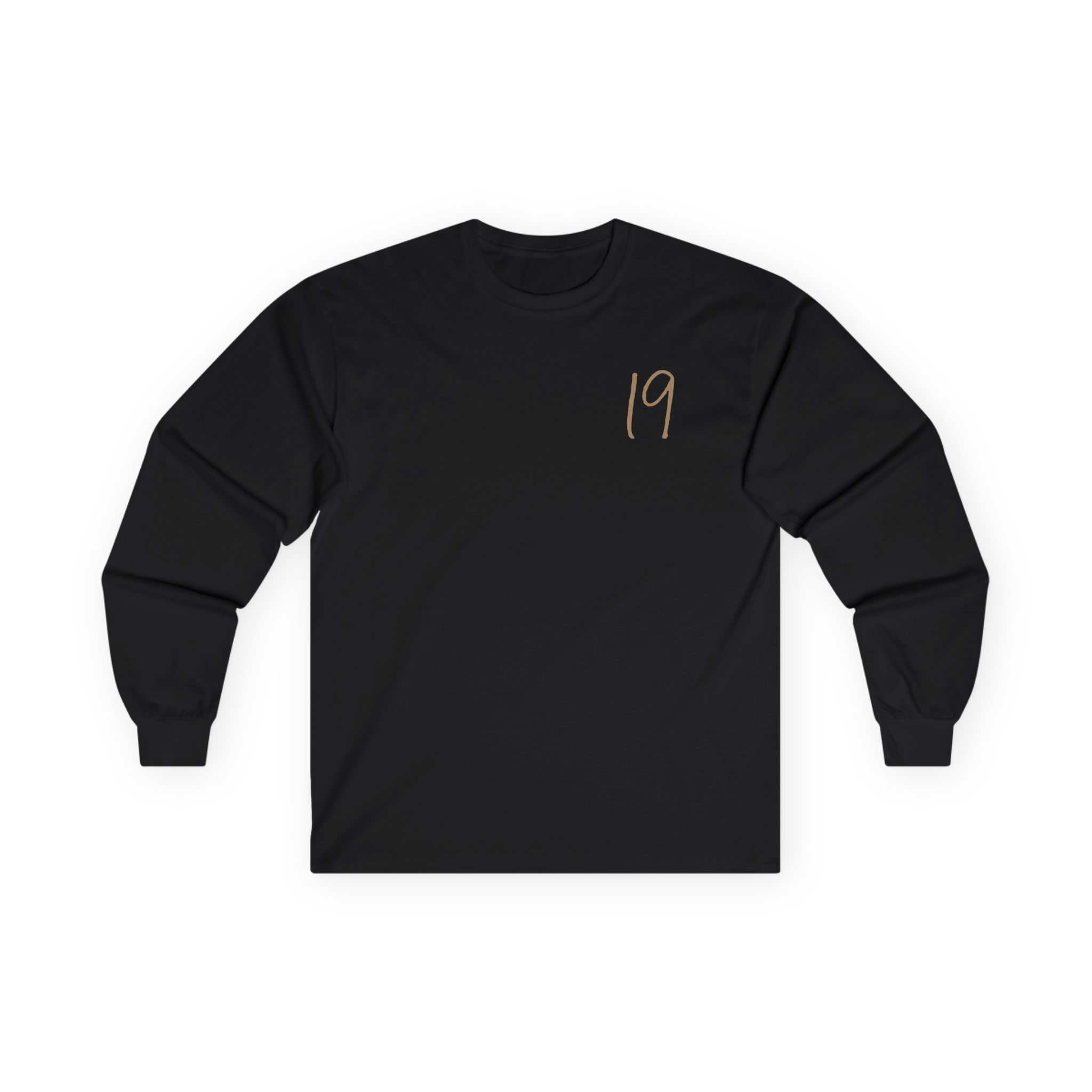 Adele 19 Unisex Ultra Cotton Long Sleeve Tee
