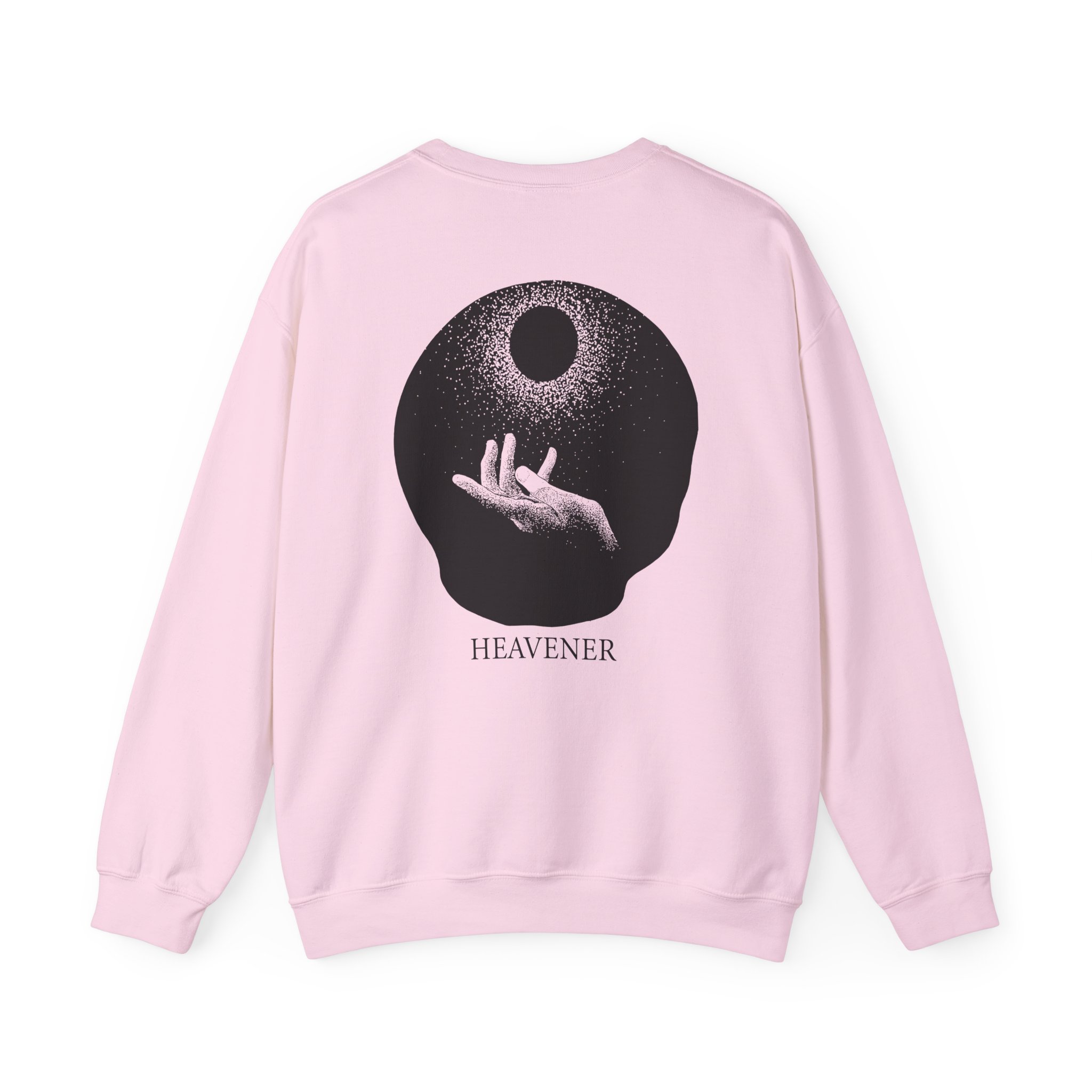 Invent Animate Unisex Heavy Blendâ„¢ Crewneck Sweatshirt