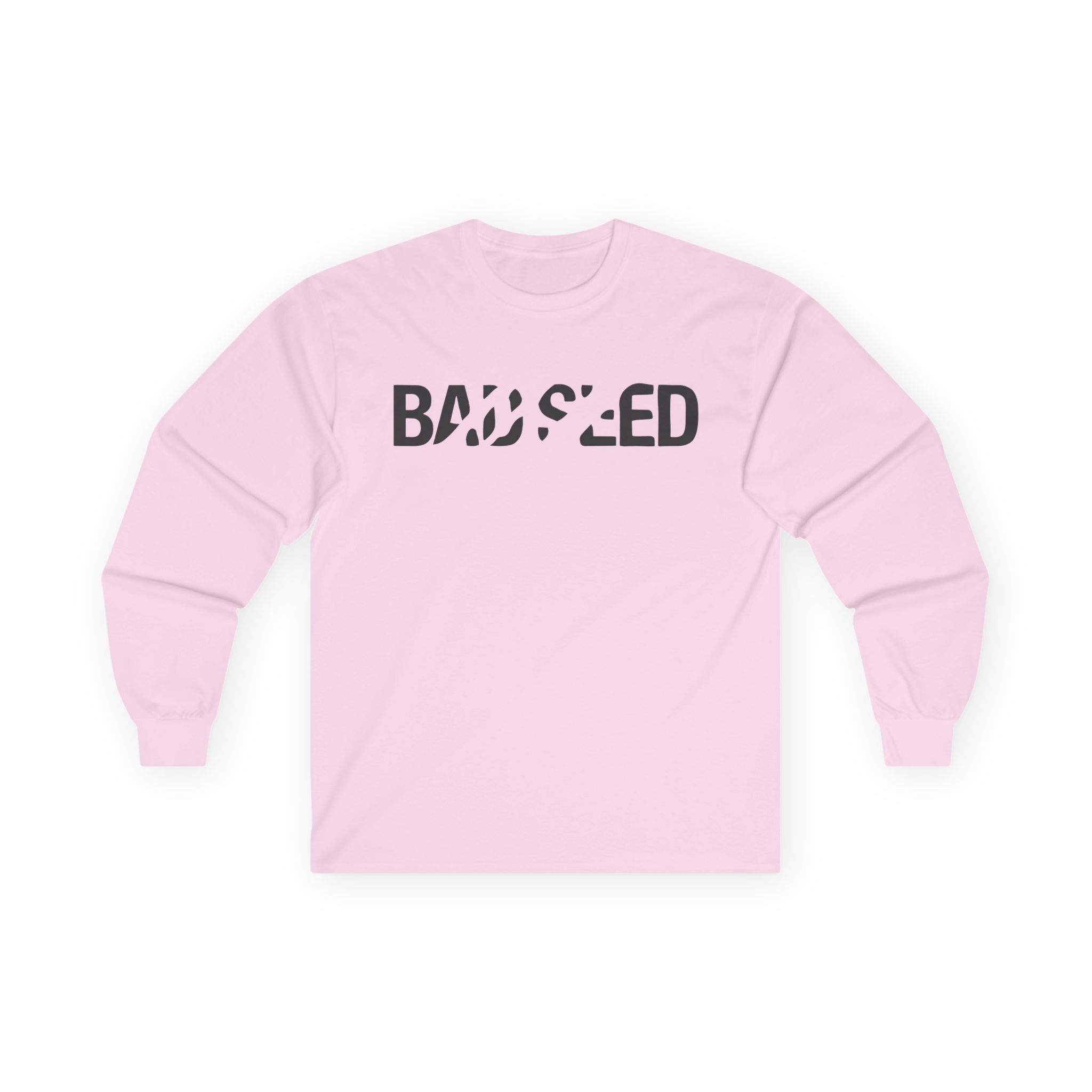 Nick Cave Bad Seed Unisex Ultra Cotton Long Sleeve Tee