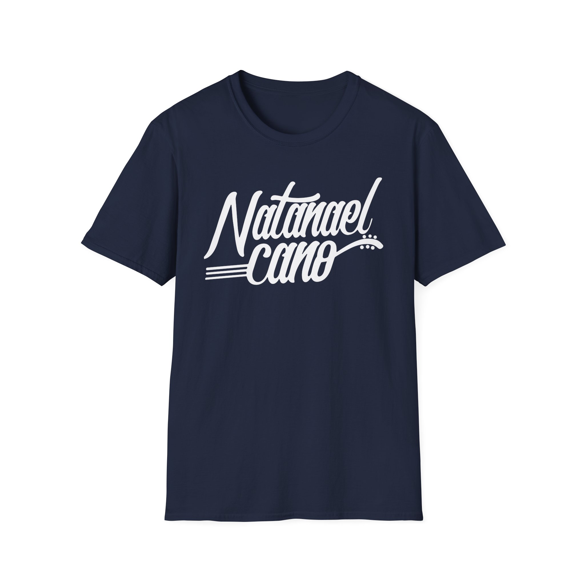Natanael Cano Unisex Softstyle T-Shirt