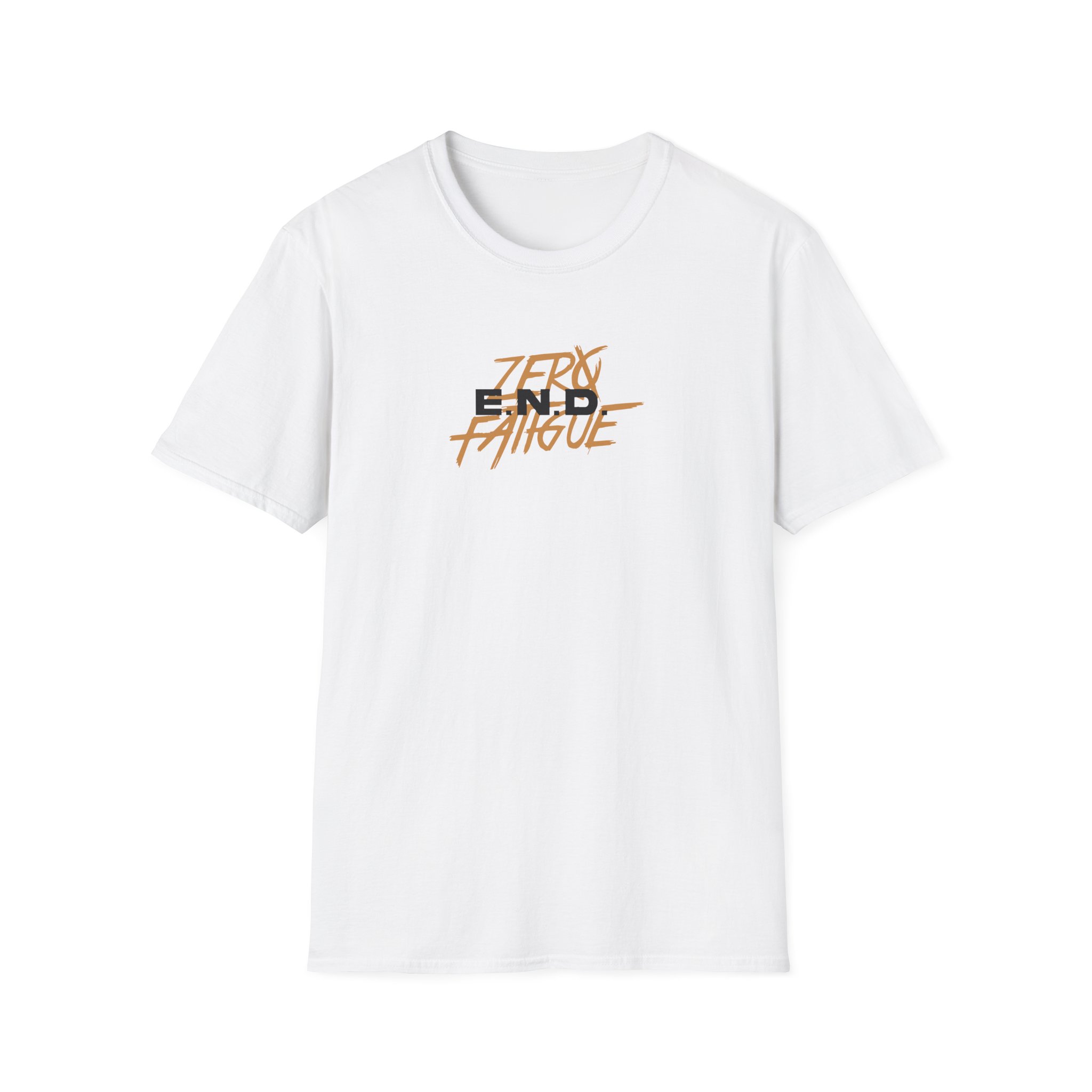 Smino Every Nigga Deserves Peace of Mind Unisex Softstyle T-Shirt