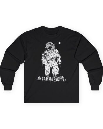 Oxxxymiron Unisex Ultra Cotton Long Sleeve Tee