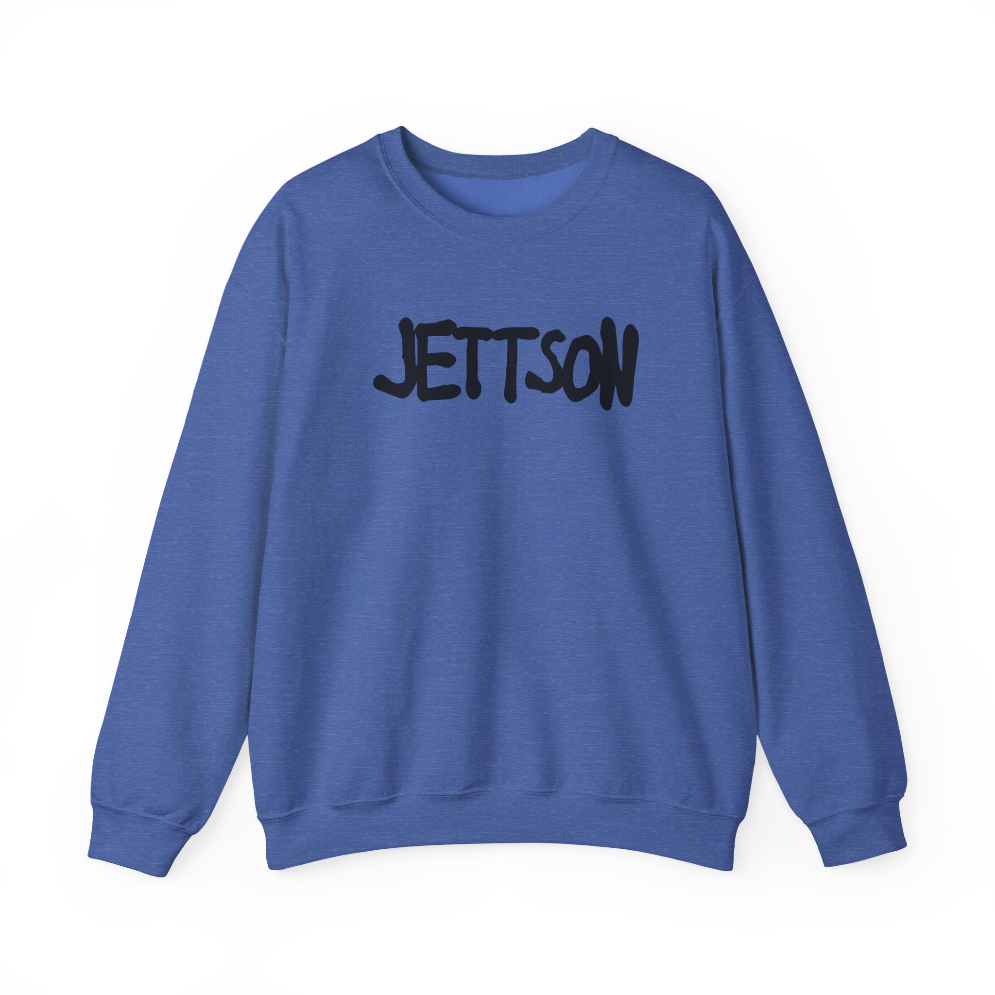 Jett Lawrence Unisex Heavy Blendâ„¢ Crewneck Sweatshirt