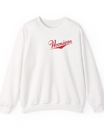 Ken Block Hoonigan High Stakes Unisex Heavy Blend™ Crewneck Sweatshirt