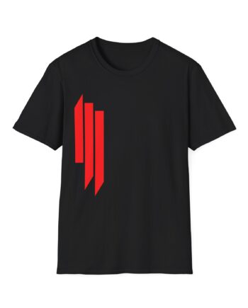 Skrillex Unisex Softstyle T-Shirt