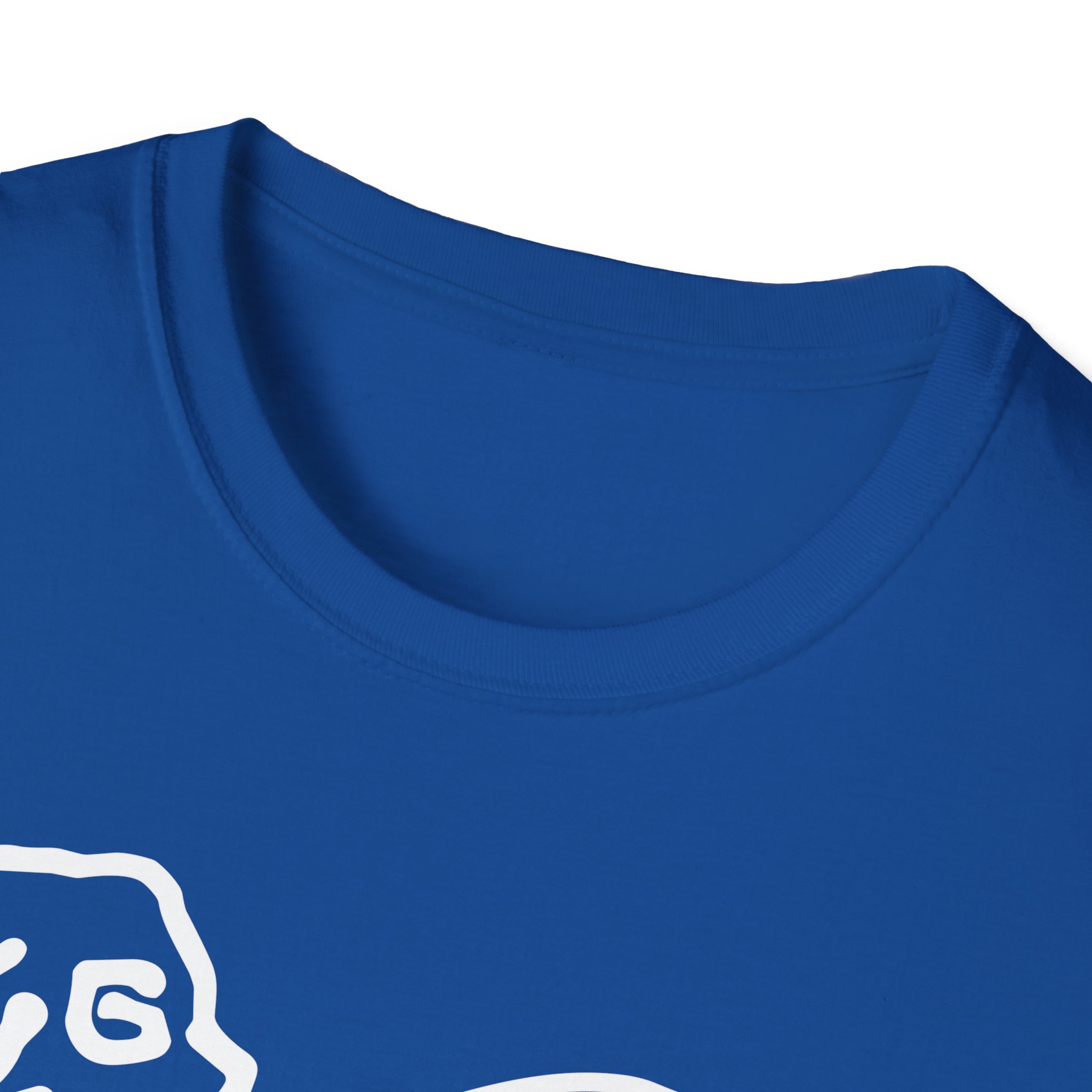 Slowthai U Gotta Love Yourself Unisex Softstyle T-Shirt