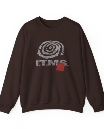 Spacey Jane Itms Spiral Unisex Heavy Blend™ Crewneck Sweatshirt