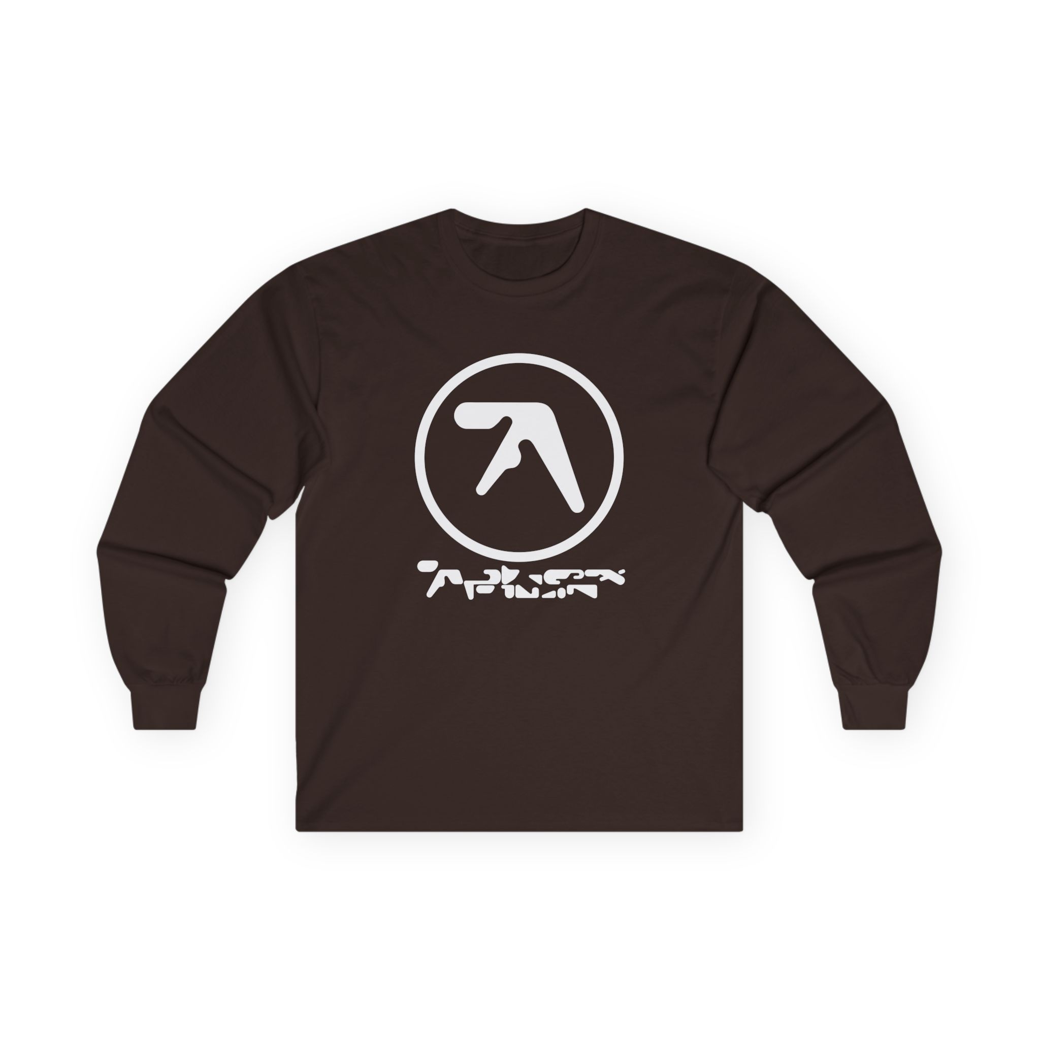 Aphex Twin Unisex Ultra Cotton Long Sleeve Tee