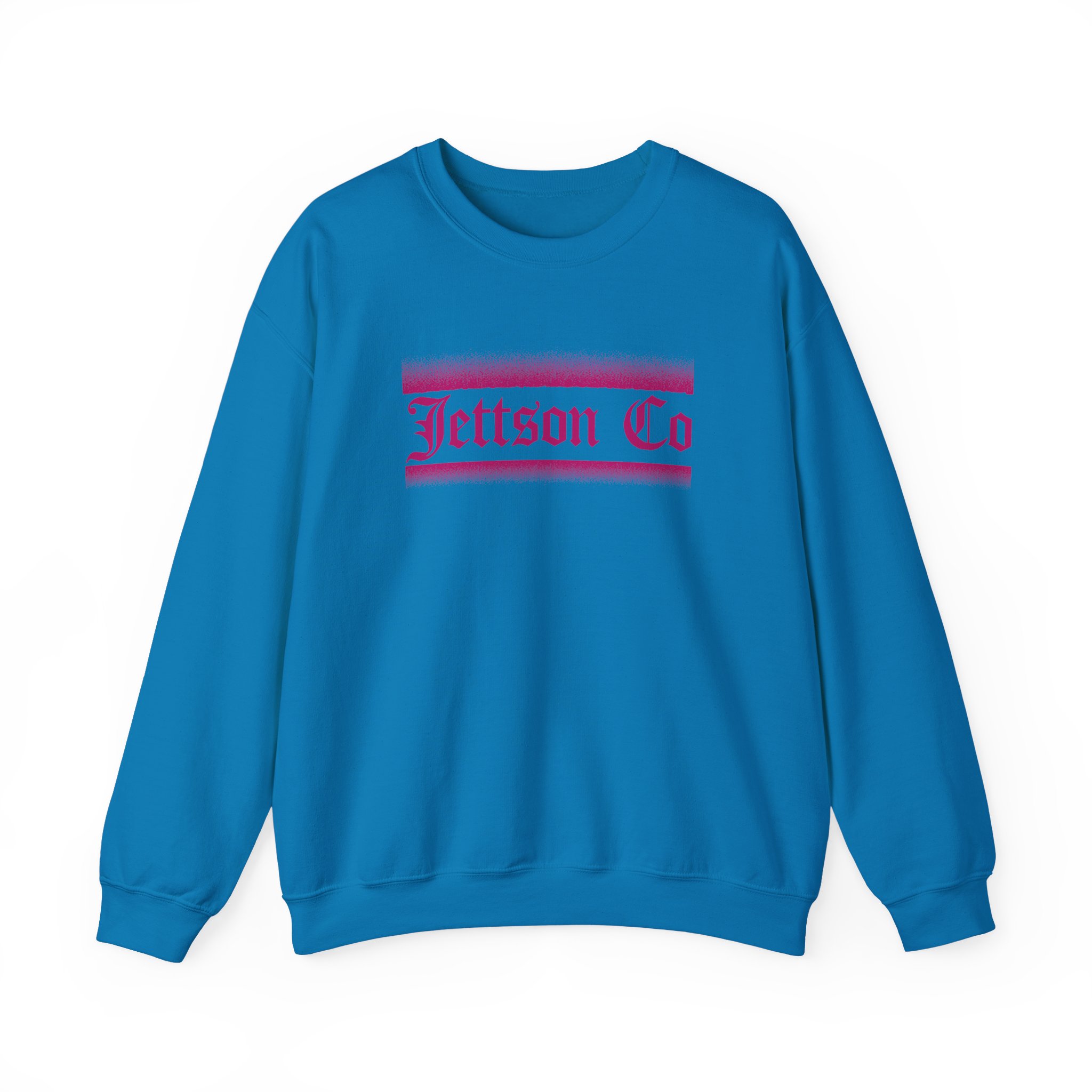 Jett Lawrence Unisex Heavy Blendâ„¢ Crewneck Sweatshirt