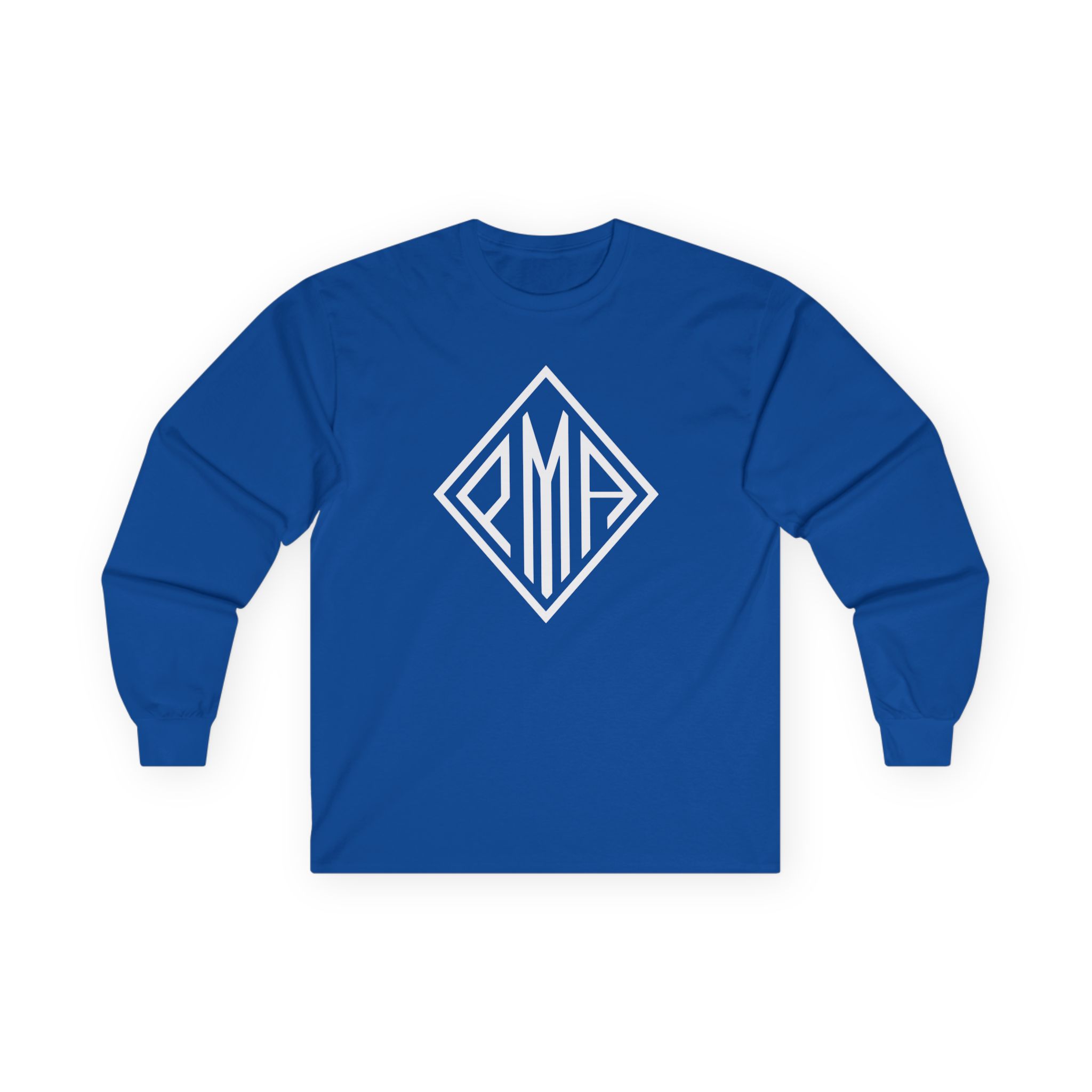 Jacksepticeye PMA Unisex Ultra Cotton Long Sleeve Tee