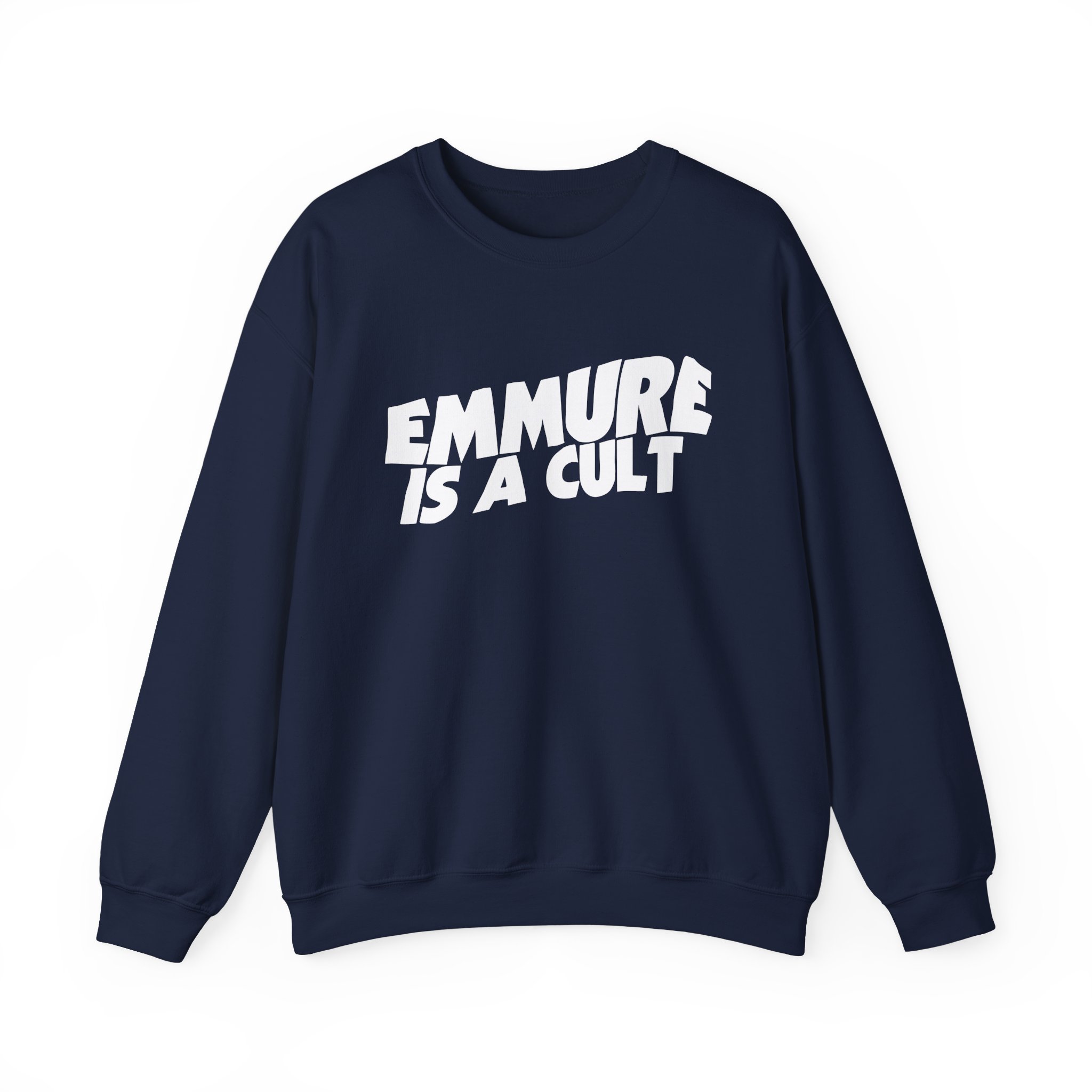 Emmure Trips Unisex Heavy Blendâ„¢ Crewneck Sweatshirt