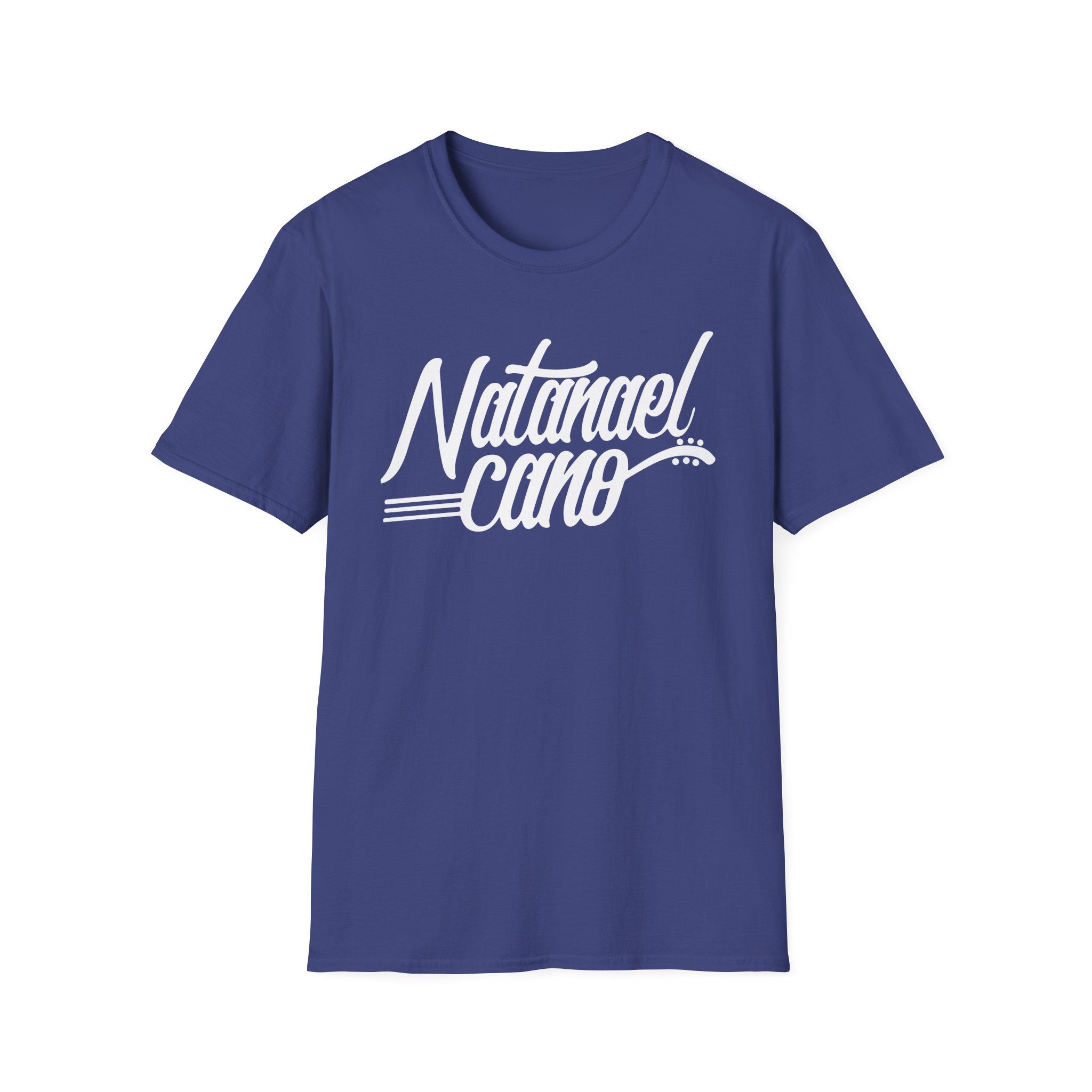 Natanael Cano Unisex Softstyle T-Shirt
