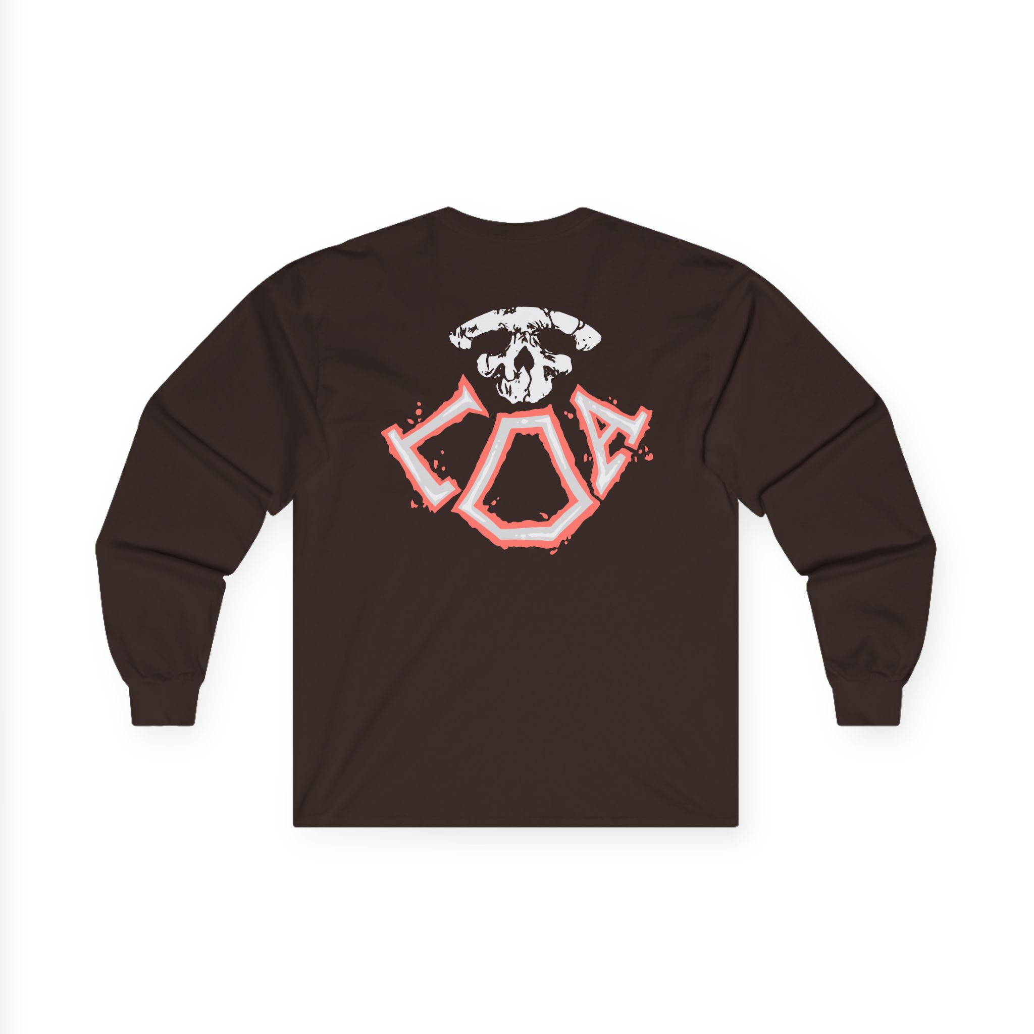 Life of Agony Unisex Ultra Cotton Long Sleeve Tee